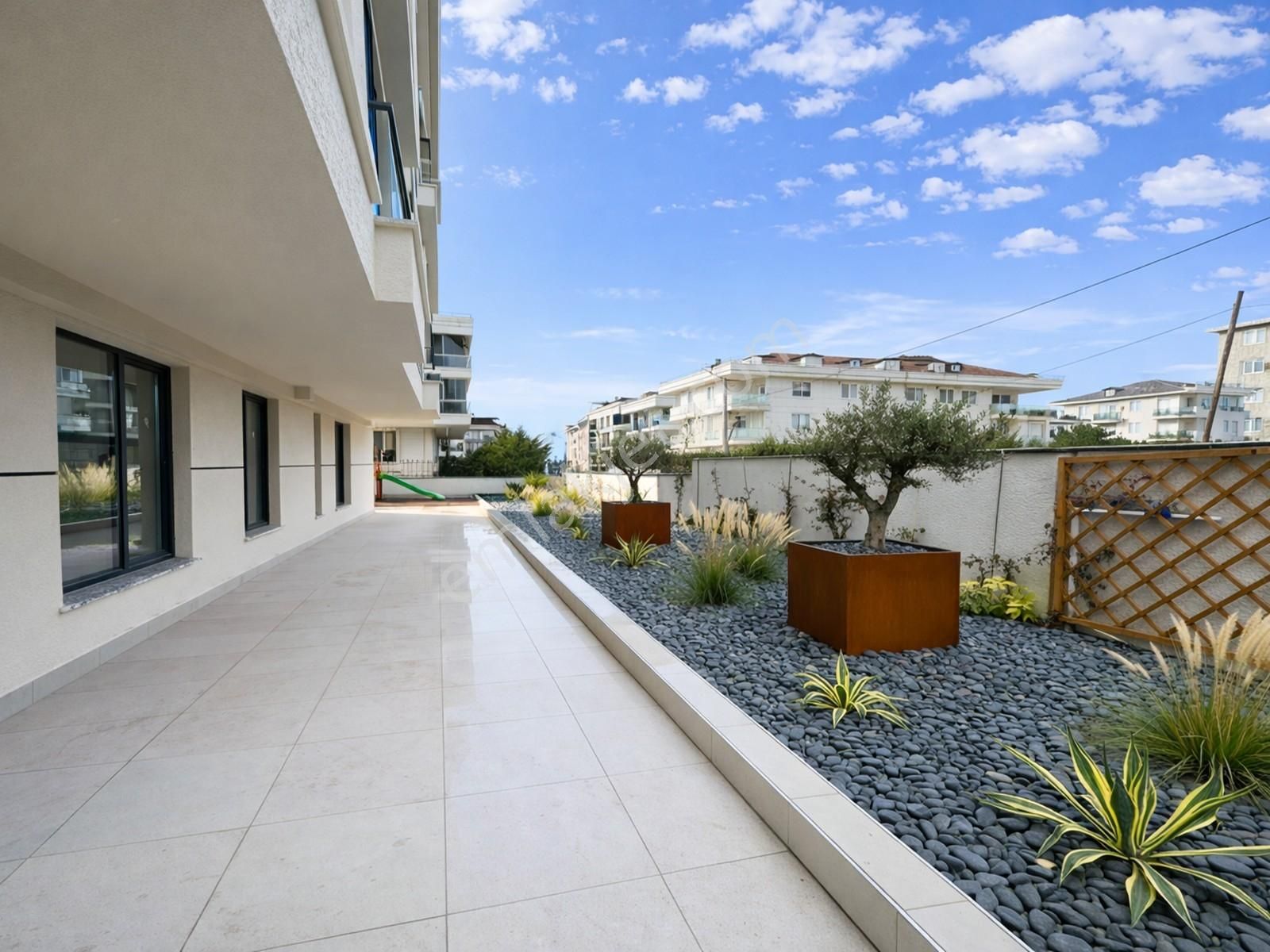 [güzel City]yeni Site| Ara-kat 2+1 |kapalı Otoparklı-daire - Görsel 9