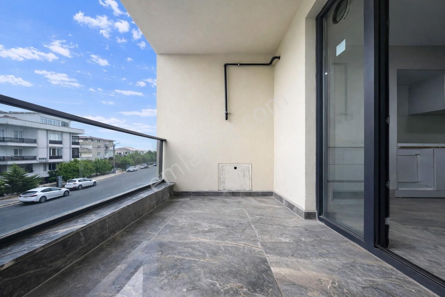 [güzel City]yeni Site| Ara-kat 2+1 |kapalı Otoparklı-daire - Görsel 15