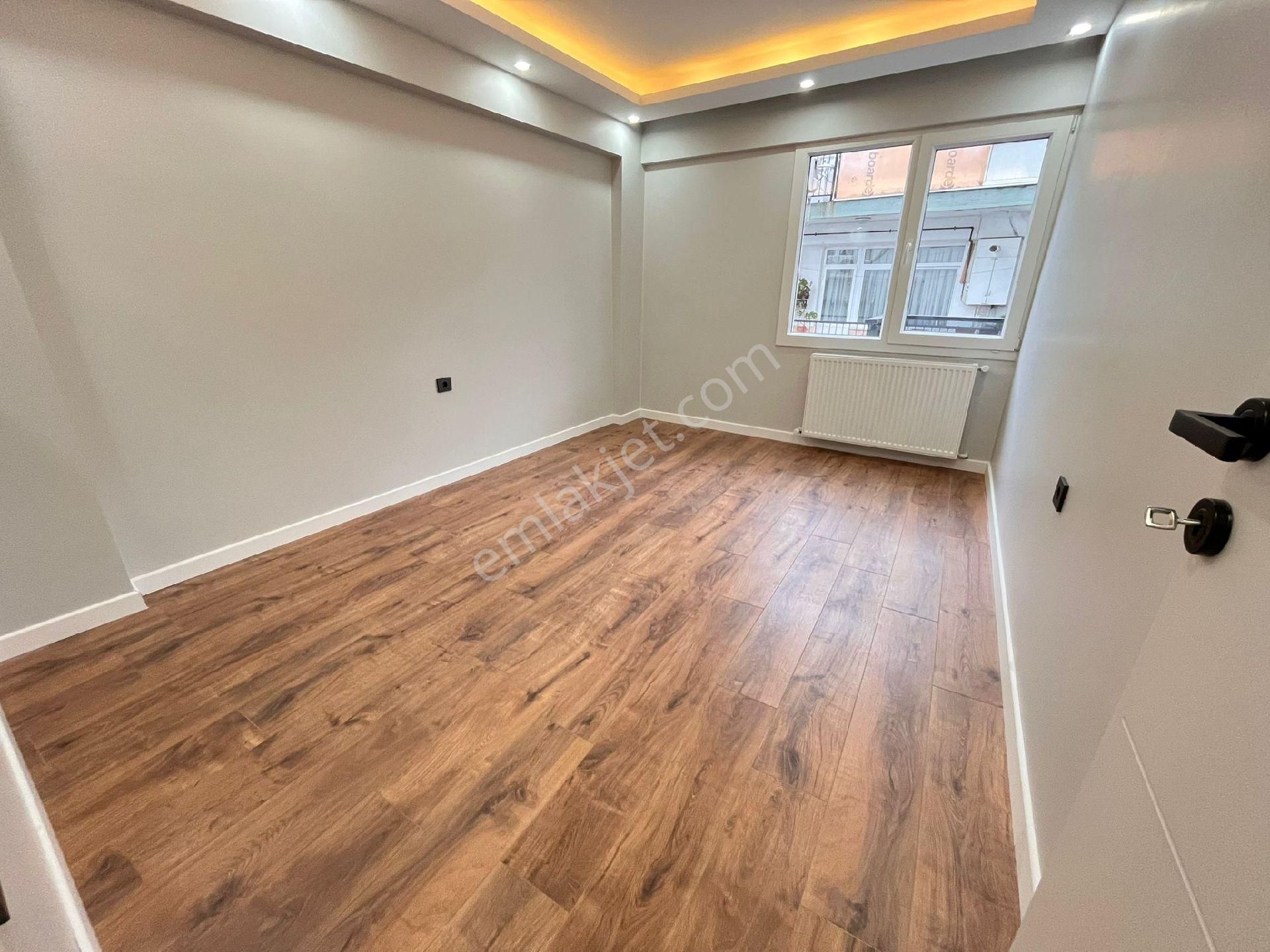 Murat Reis Mahallesinde Deniz Manzaralı - Görsel 27