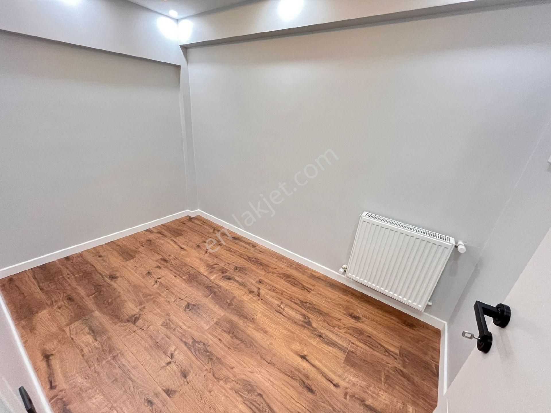 Murat Reis Mahallesinde Deniz Manzaralı - Görsel 28