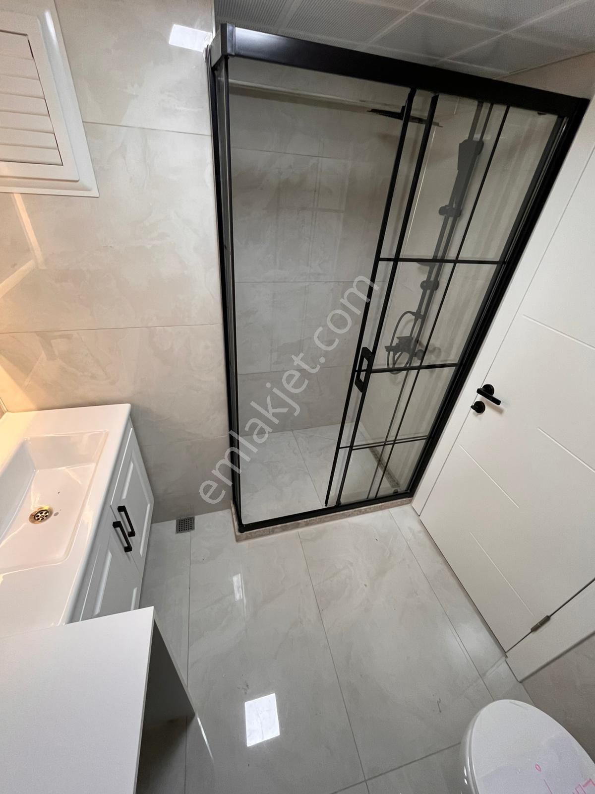 Murat Reis Mahallesinde Deniz Manzaralı - Görsel 19