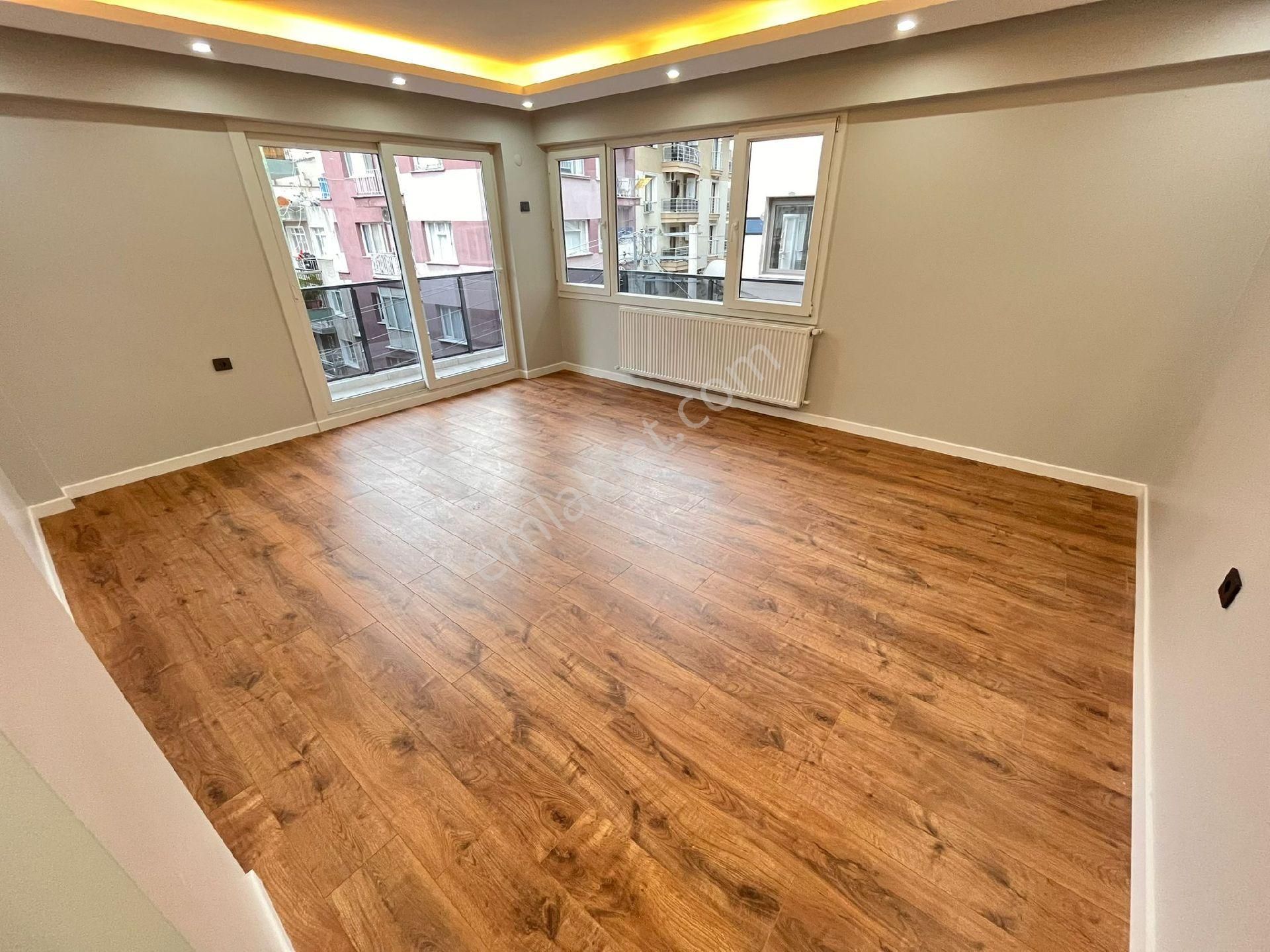 Murat Reis Mahallesinde Deniz Manzaralı - Görsel 14