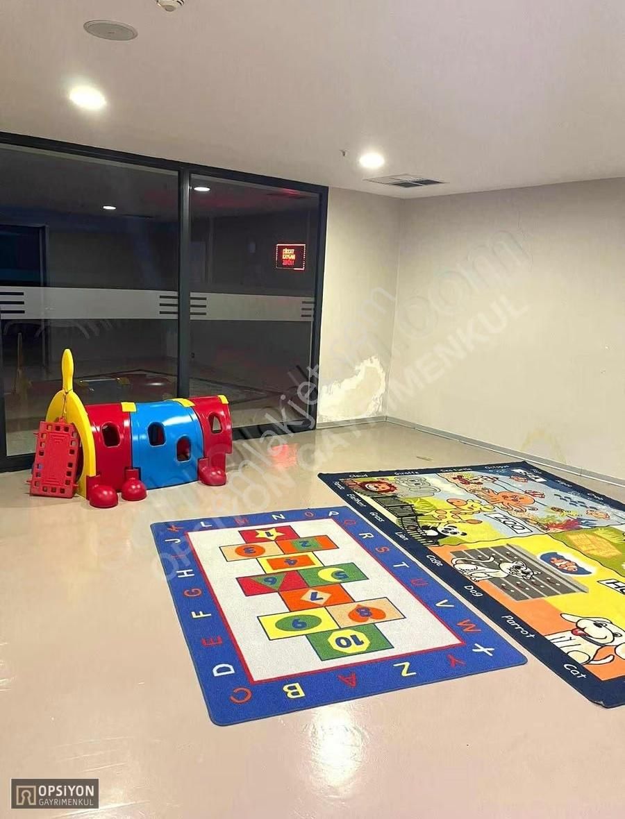 Venezia' Da 2+1 Avm Cephe Çift Banyo Büyük M2 Kiralık Daire - Görsel 6