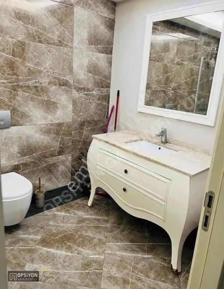 Venezia' Da 2+1 Avm Cephe Çift Banyo Büyük M2 Kiralık Daire