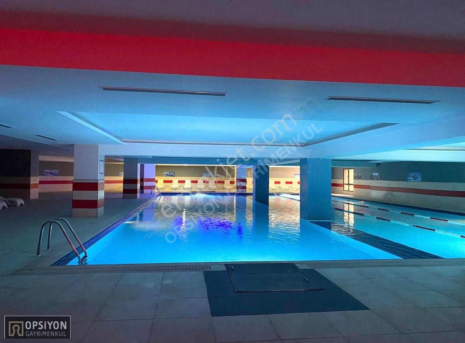 Venezia' Da 2+1 Avm Cephe Çift Banyo Büyük M2 Kiralık Daire - Görsel 10
