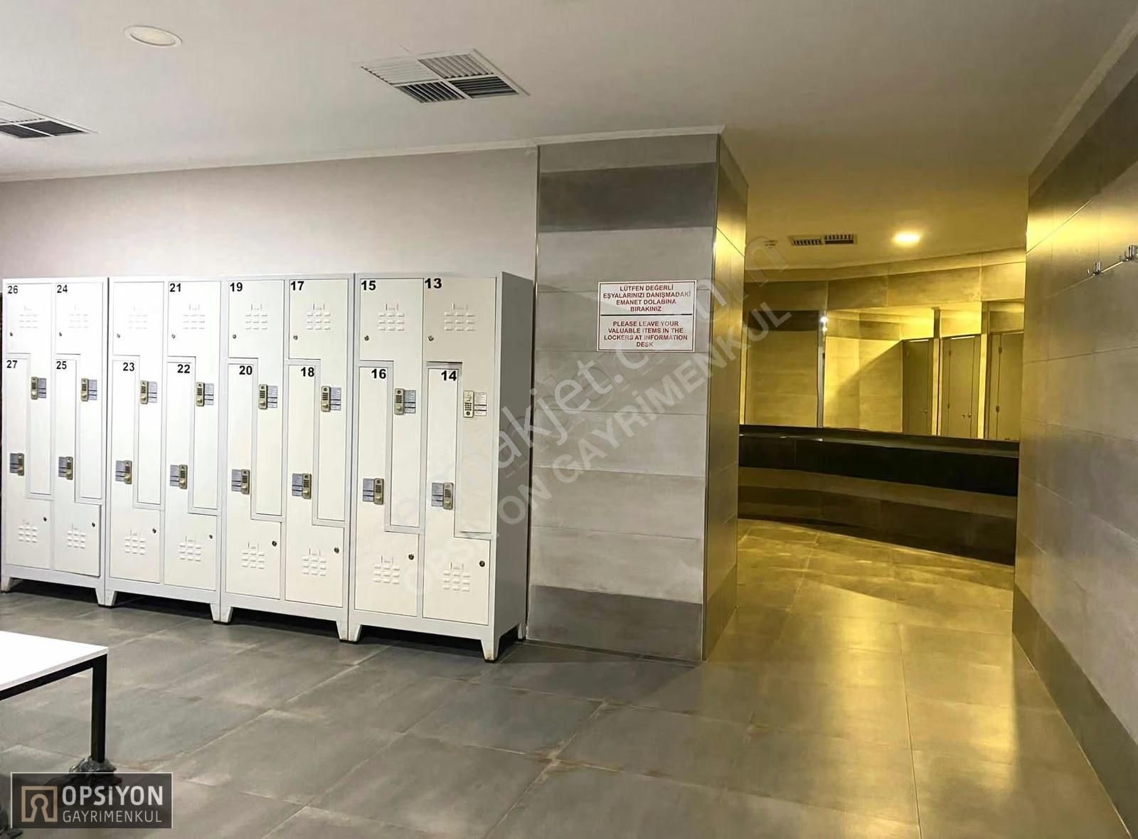 Venezia' Da 2+1 Avm Cephe Çift Banyo Büyük M2 Kiralık Daire - Görsel 9