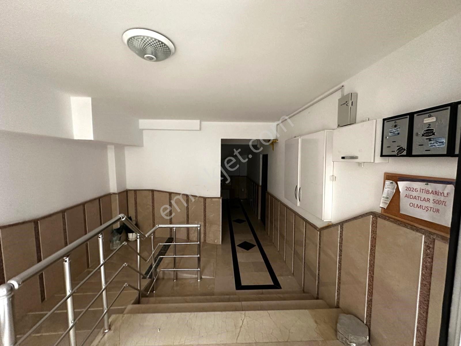 Recep Ümit'ten Şarhöyük Mahallesi Büyük Park Yakınında Kiralık 3+1 Daire - Görsel 34