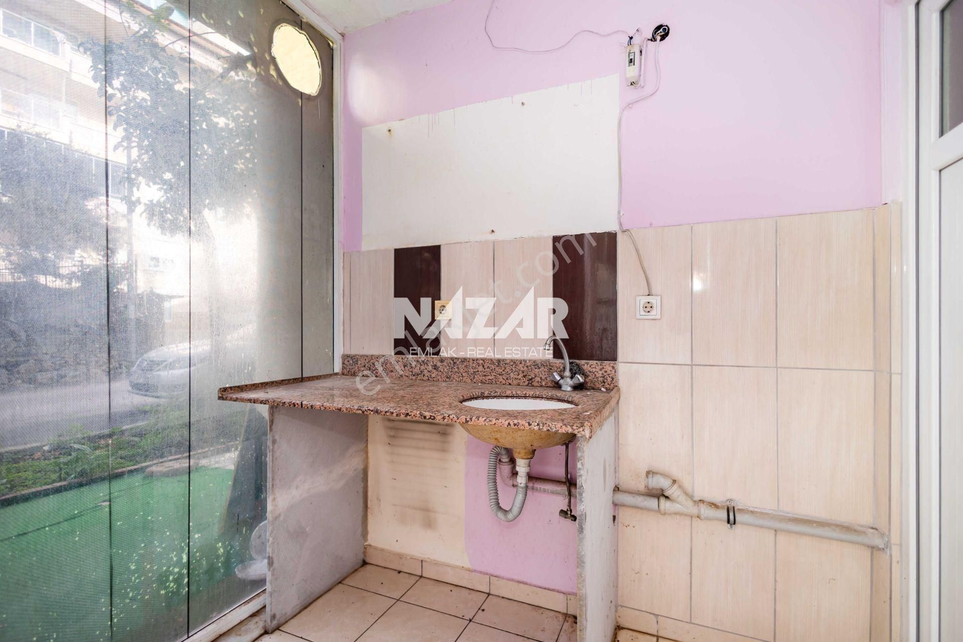 Alanya Kadıpaşa’da 20 M² Kiralık İşyeri / Dükkan - Görsel 10