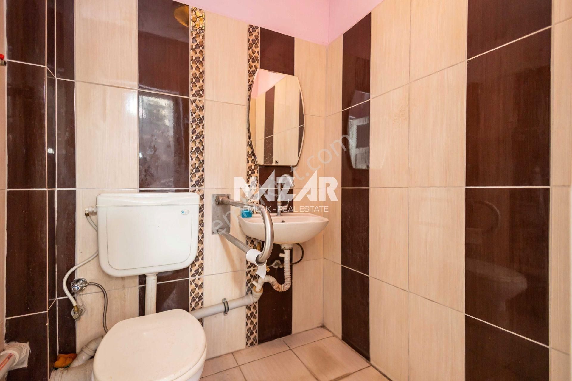 Alanya Kadıpaşa’da 20 M² Kiralık İşyeri / Dükkan - Görsel 9