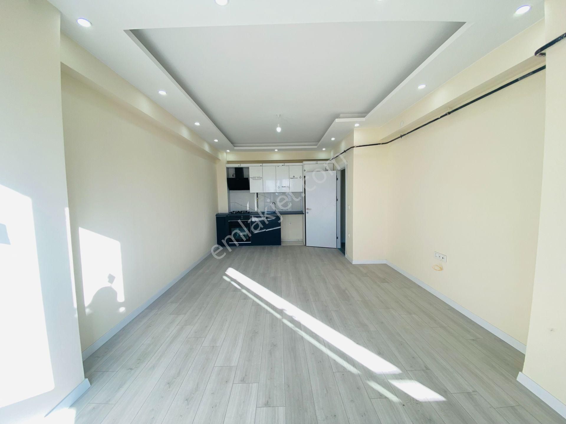 Güven'den Merkezi Konumda Kombili,ankastreli Ara Kat 1+1 Daire - Görsel 9