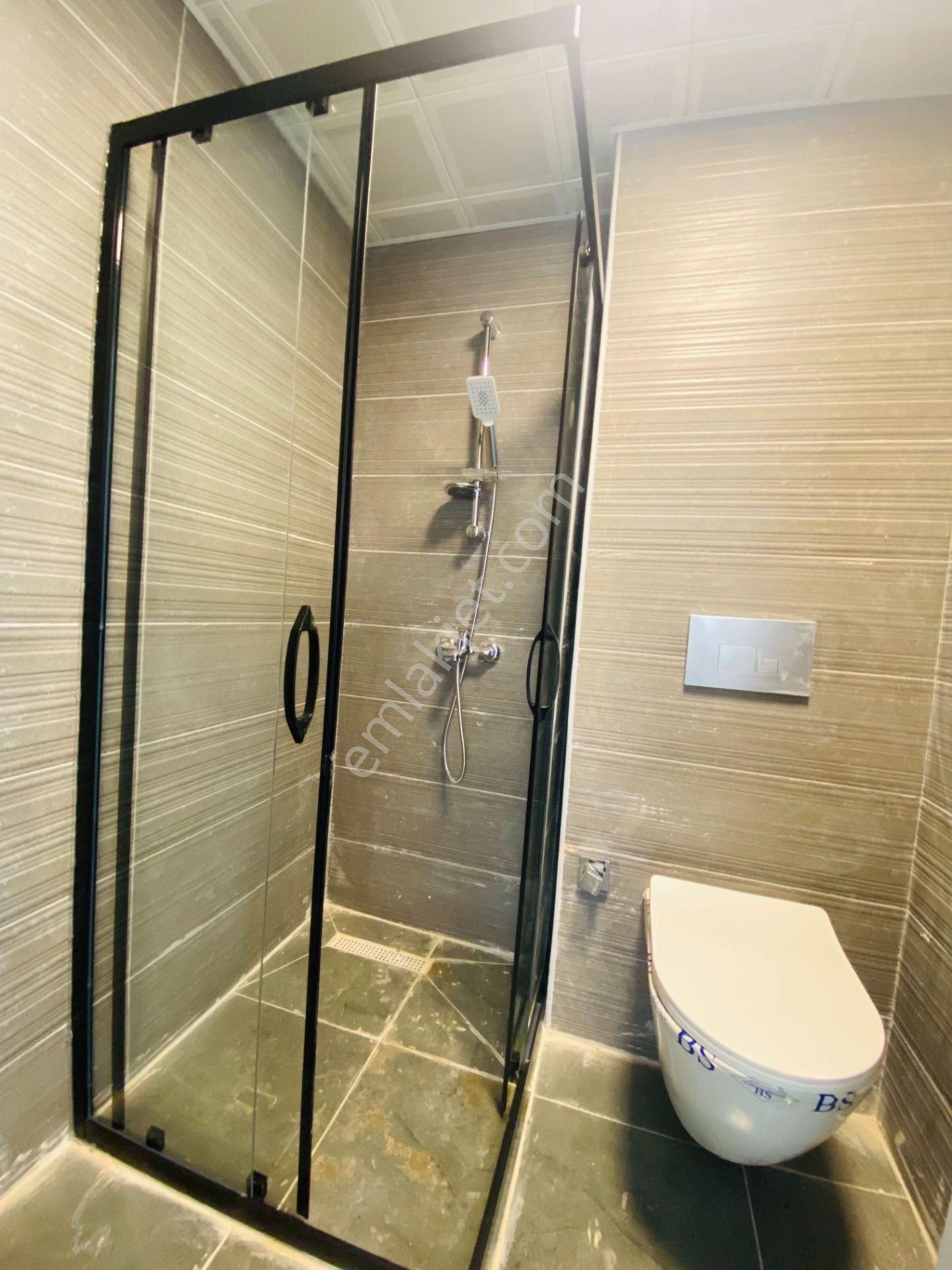 Güven'den Merkezi Konumda Kombili,ankastreli Ara Kat 1+1 Daire - Görsel 20