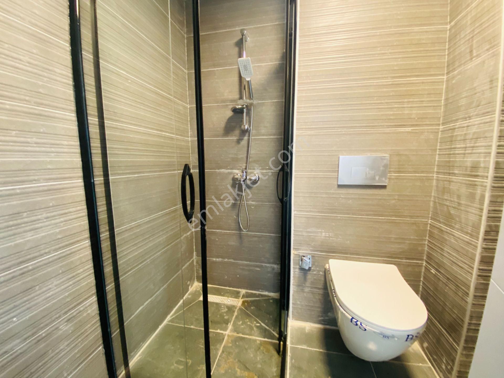 Güven'den Merkezi Konumda Kombili,ankastreli Ara Kat 1+1 Daire - Görsel 19