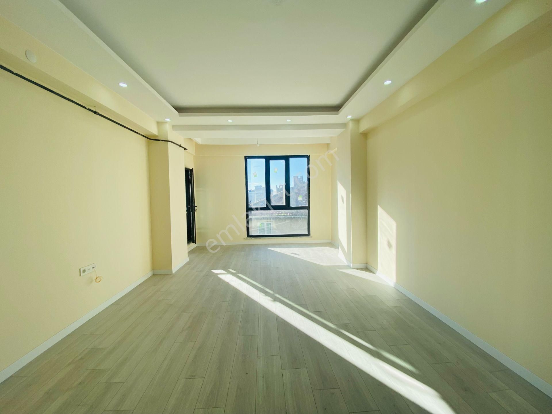 Güven'den Merkezi Konumda Kombili,ankastreli Ara Kat 1+1 Daire - Görsel 12