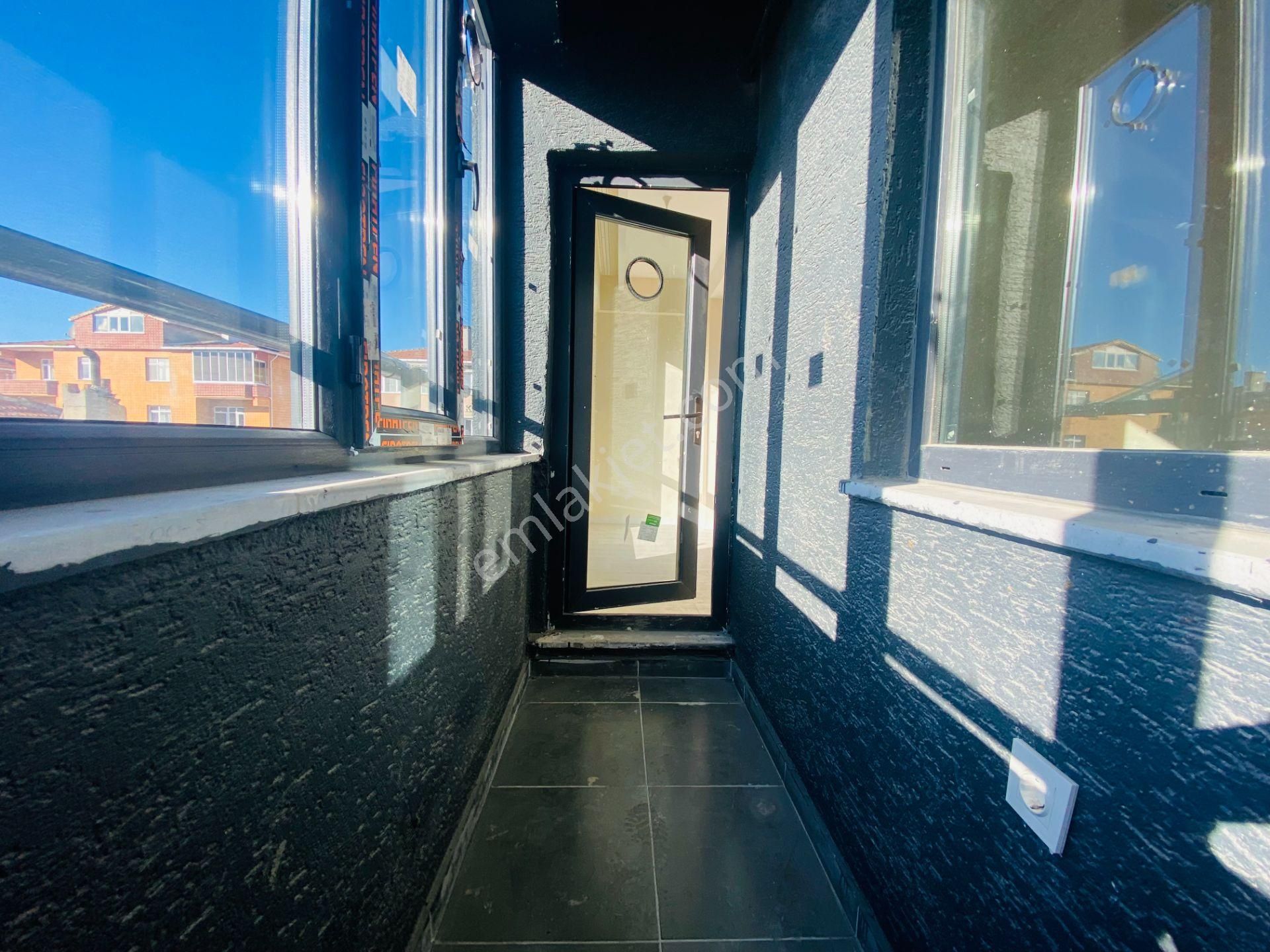 Güven'den Merkezi Konumda Kombili,ankastreli Ara Kat 1+1 Daire - Görsel 10