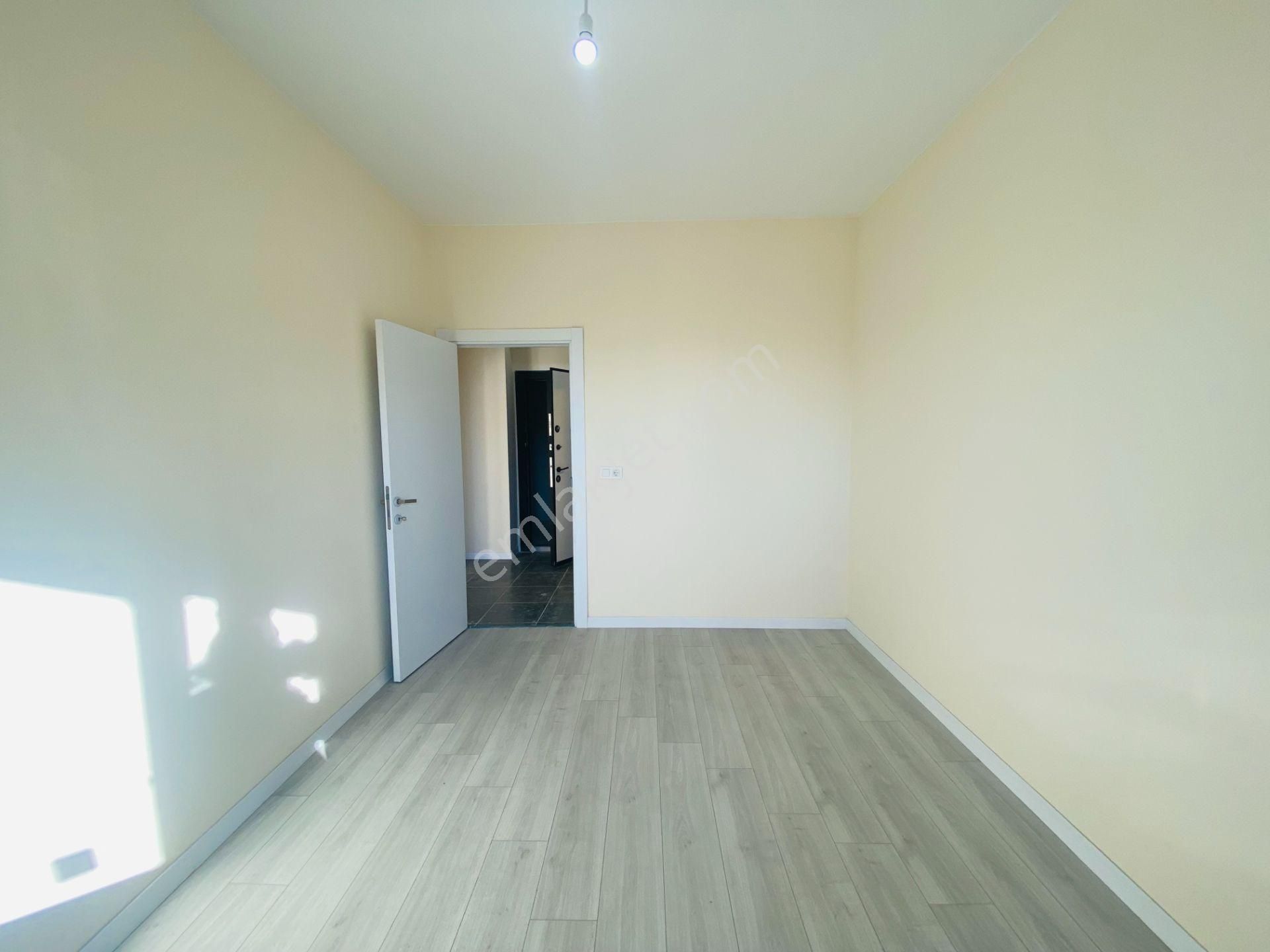 Güven'den Merkezi Konumda Kombili,ankastreli Ara Kat 1+1 Daire - Görsel 18