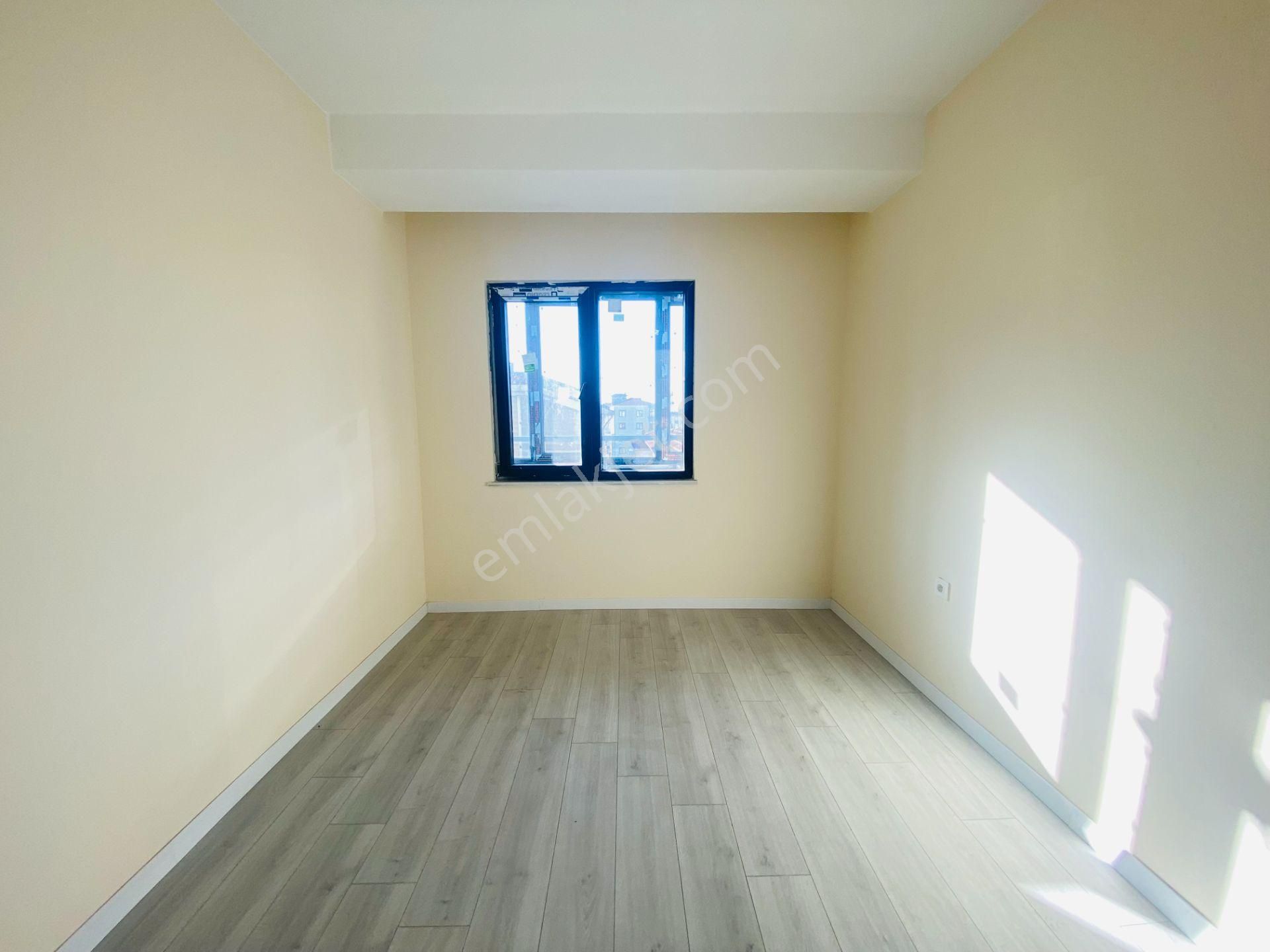 Güven'den Merkezi Konumda Kombili,ankastreli Ara Kat 1+1 Daire - Görsel 17