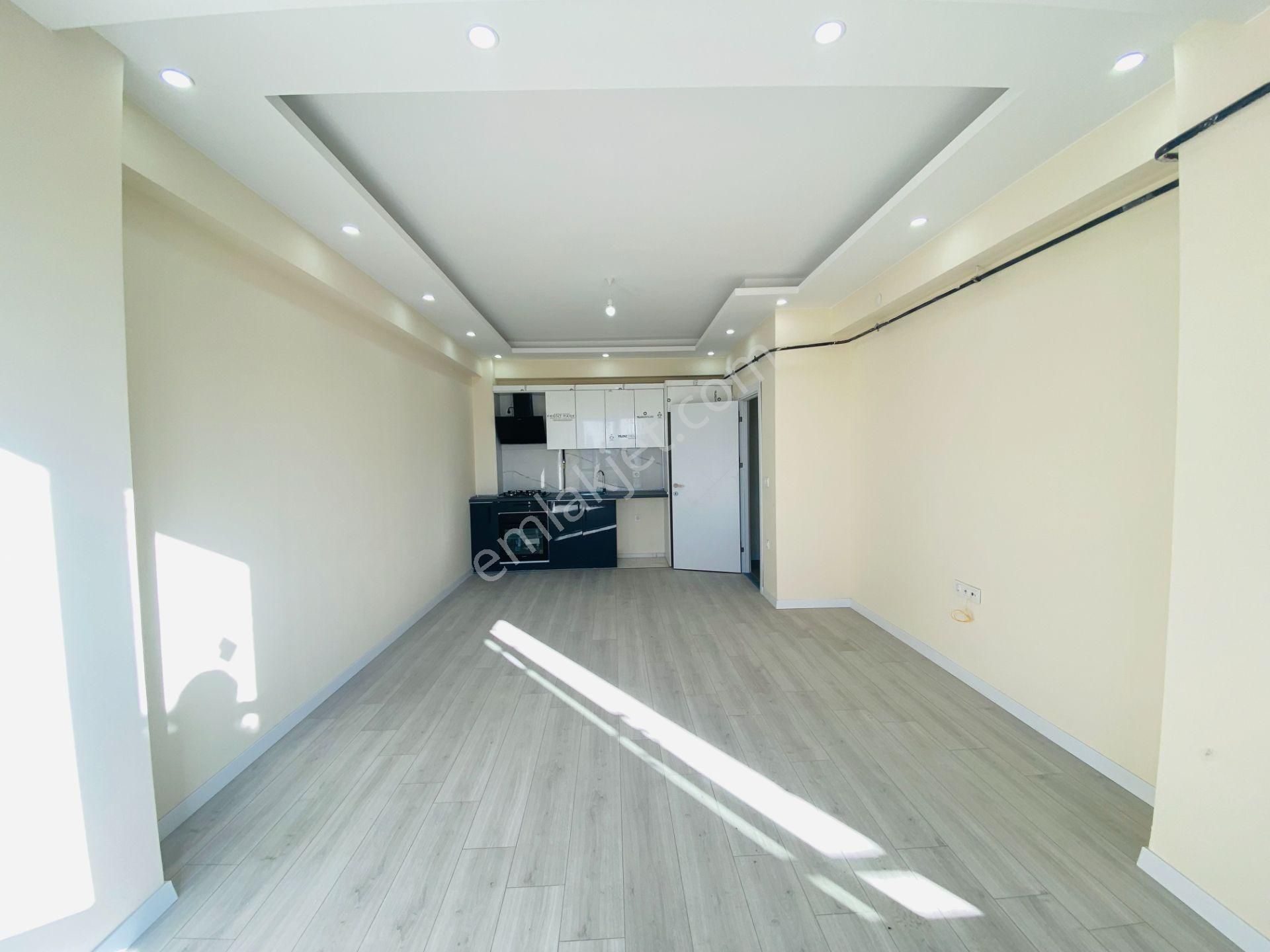 Güven'den Merkezi Konumda Kombili,ankastreli Ara Kat 1+1 Daire - Görsel 7