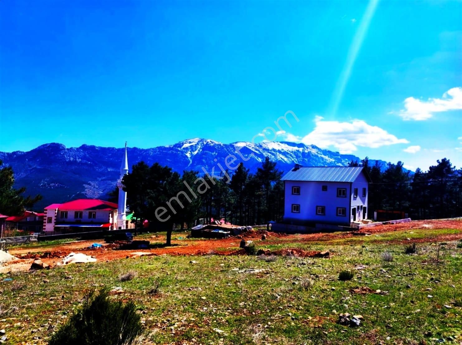 Kar Emlaktan Yenikonacık Efes Sitesi Altında 400 M2 Satılık Arsa - Görsel 16