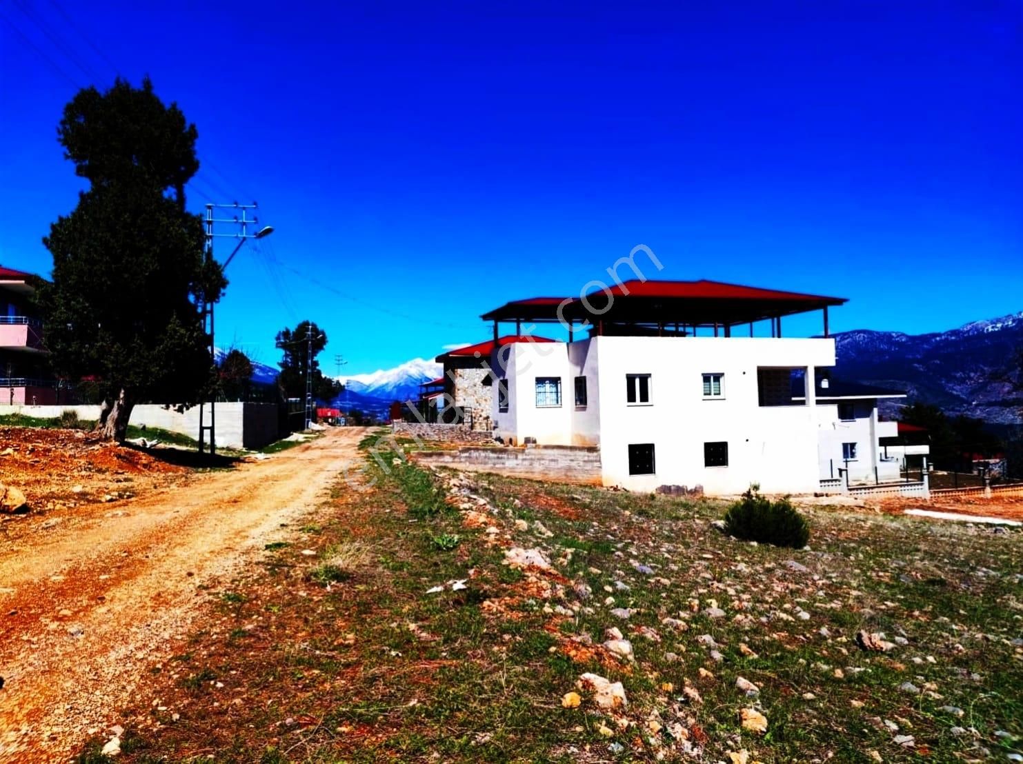 Kar Emlaktan Yenikonacık Efes Sitesi Altında 400 M2 Satılık Arsa - Görsel 29