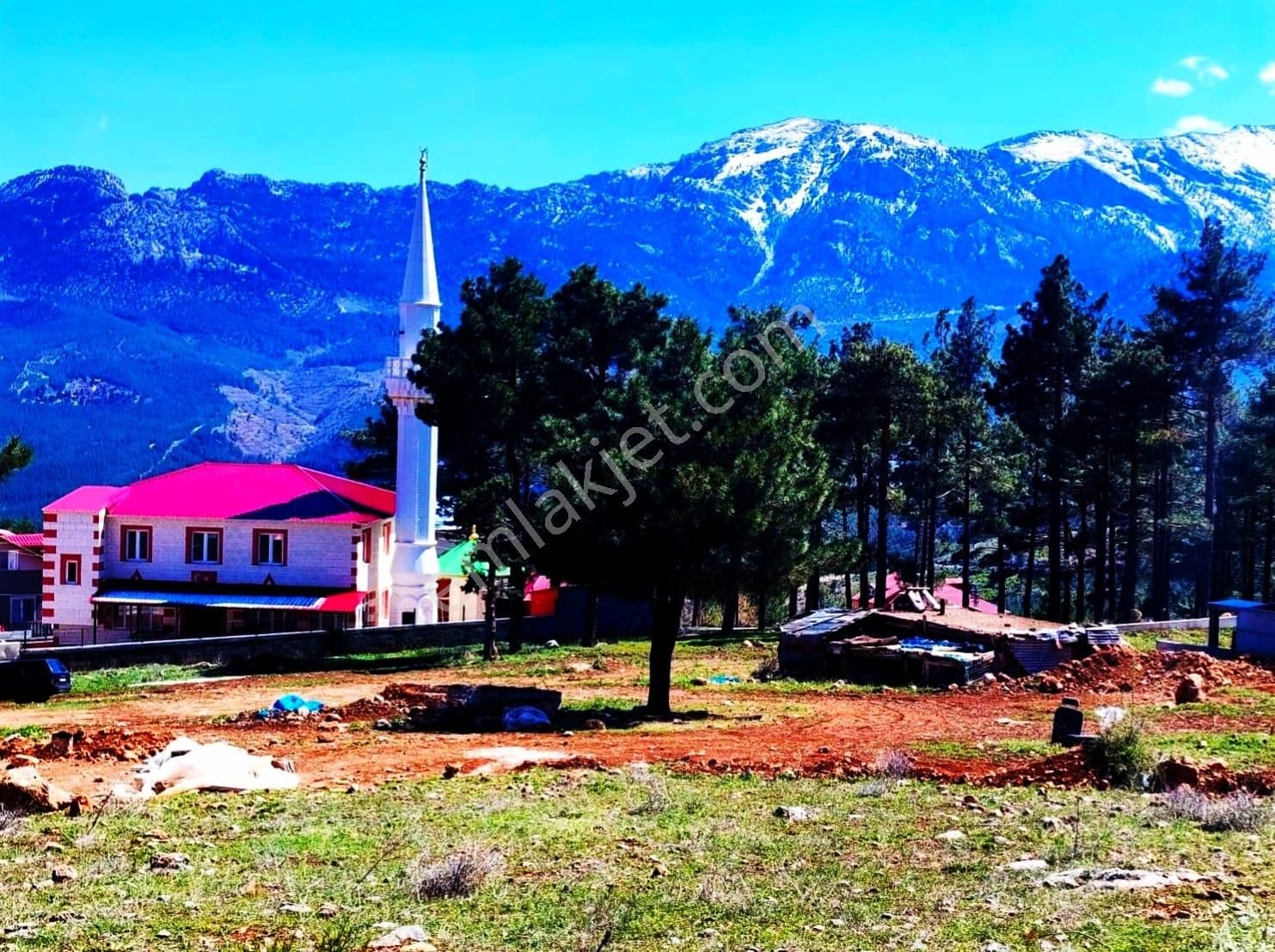 Kar Emlaktan Yenikonacık Efes Sitesi Altında 400 M2 Satılık Arsa - Görsel 8