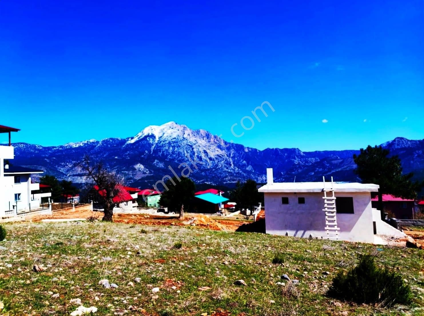 Kar Emlaktan Yenikonacık Efes Sitesi Altında 400 M2 Satılık Arsa - Görsel 26