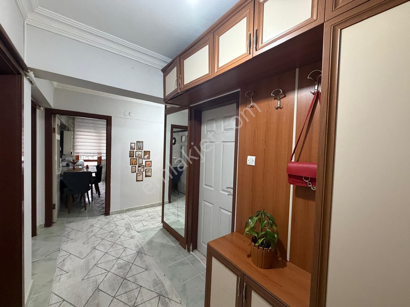 Sym'den Tandoğan Mh'de 3+1 Muazzam Konumda Fırsat Daire!!! - Görsel 30