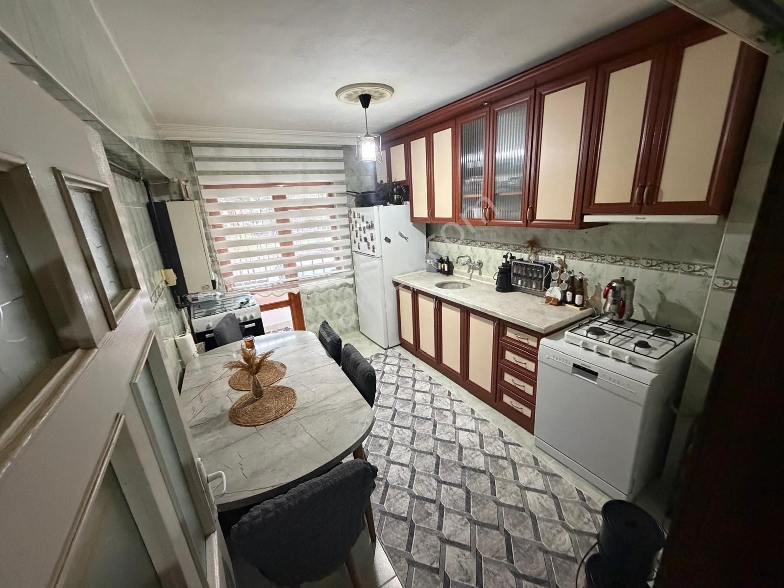 Sym'den Tandoğan Mh'de 3+1 Muazzam Konumda Fırsat Daire!!!