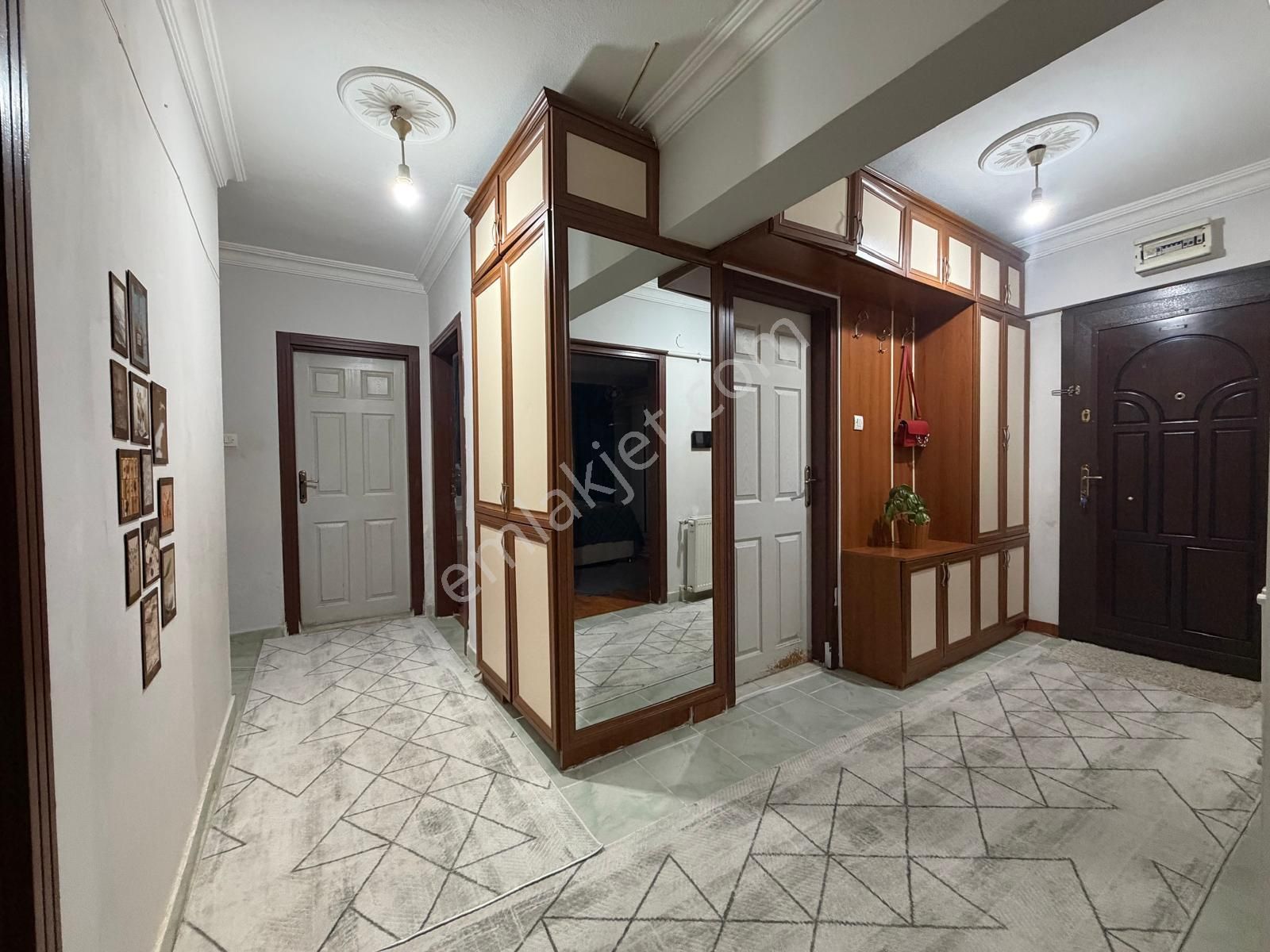 Sym'den Tandoğan Mh'de 3+1 Muazzam Konumda Fırsat Daire!!! - Görsel 29