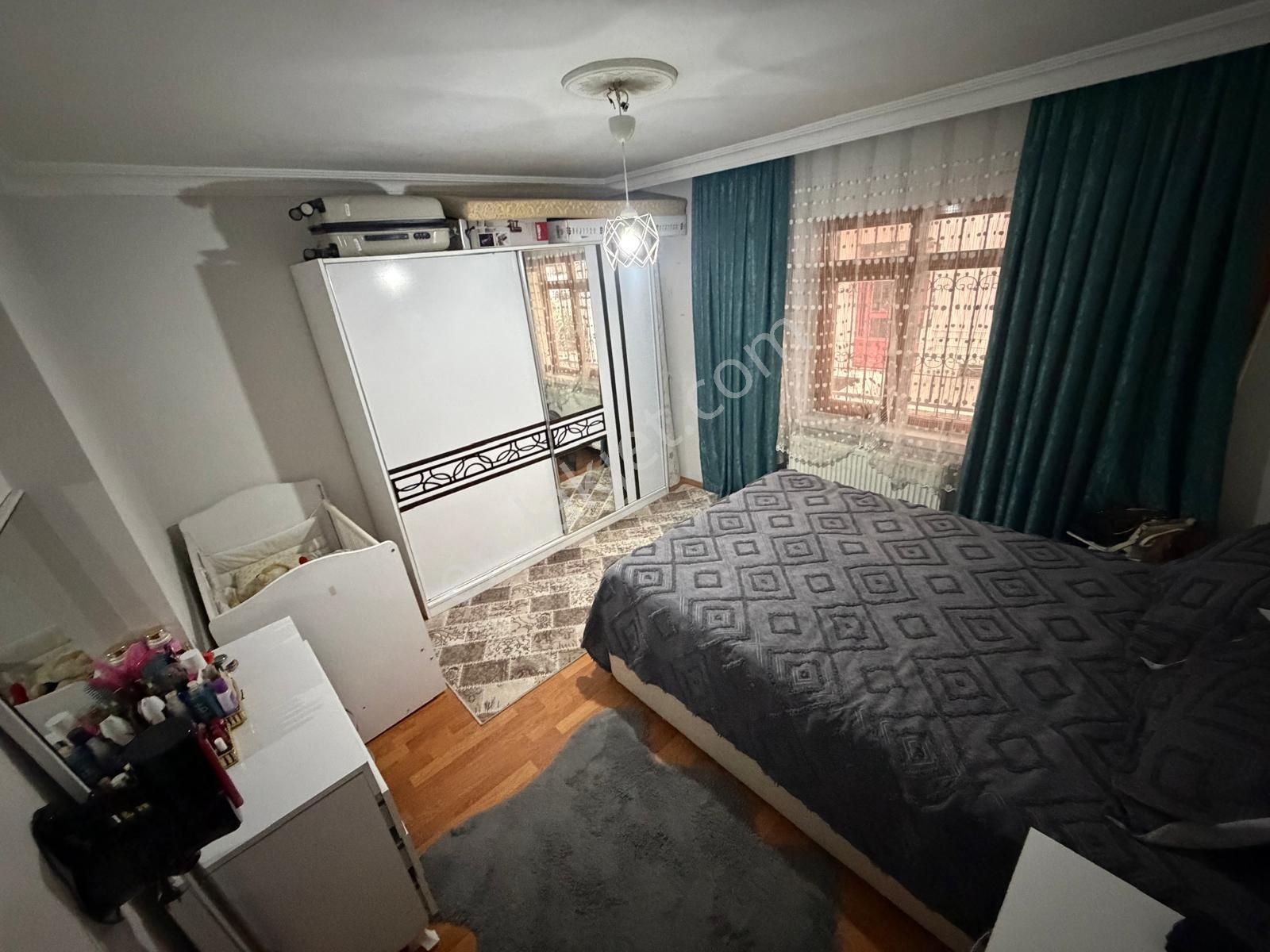 Sym'den Tandoğan Mh'de 3+1 Muazzam Konumda Fırsat Daire!!! - Görsel 20