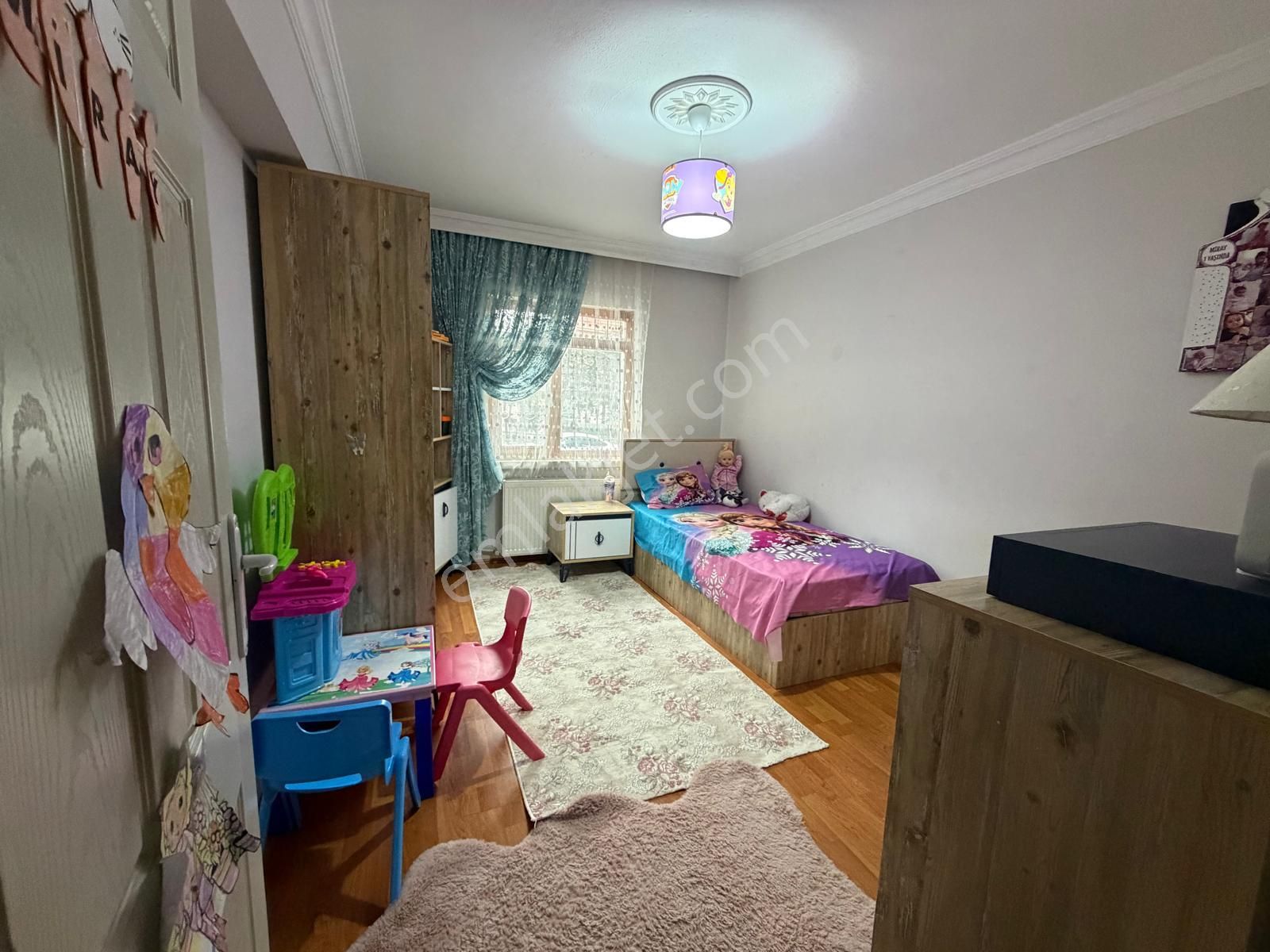 Sym'den Tandoğan Mh'de 3+1 Muazzam Konumda Fırsat Daire!!! - Görsel 22