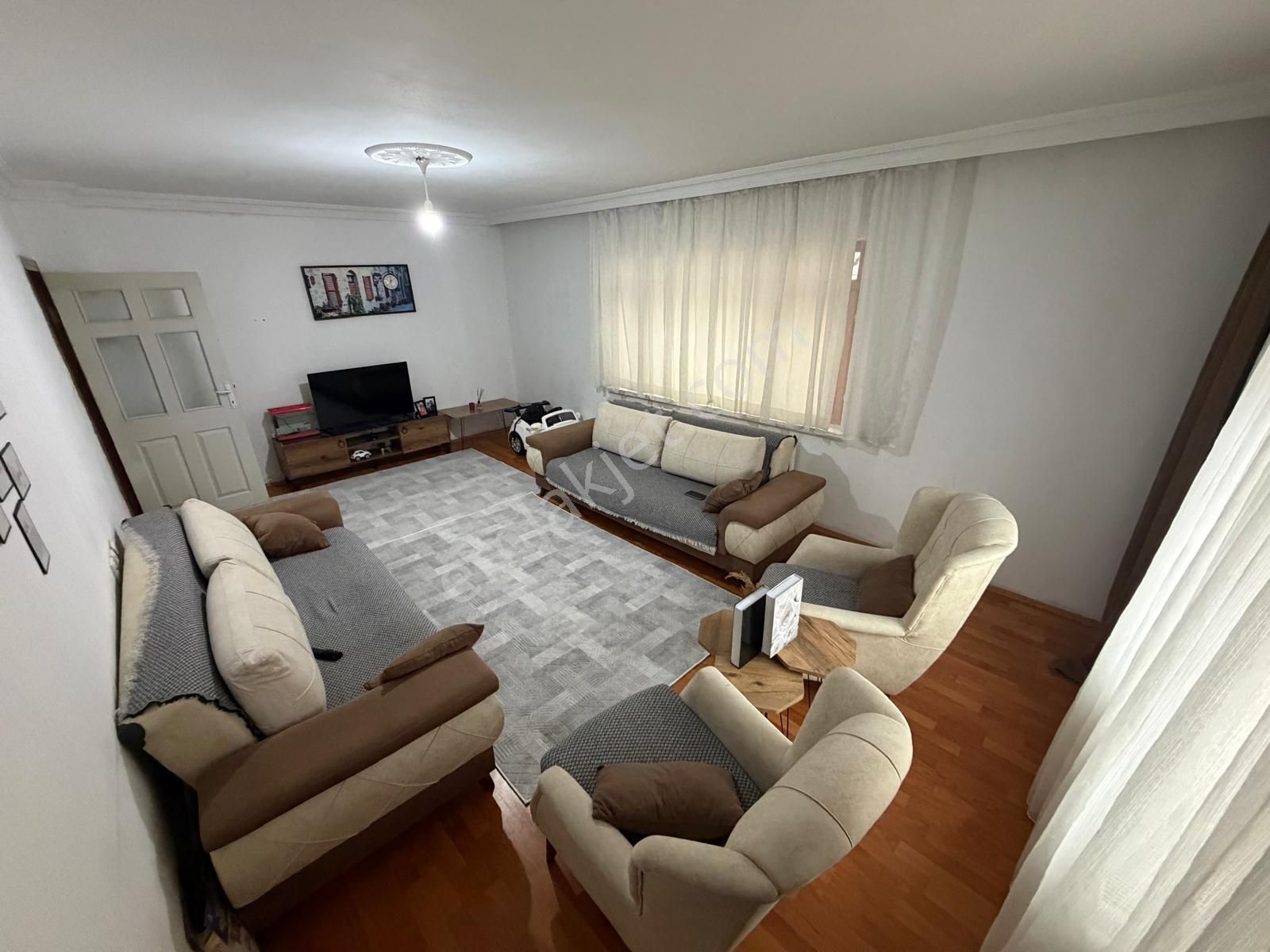 Sym'den Tandoğan Mh'de 3+1 Muazzam Konumda Fırsat Daire!!! - Görsel 12