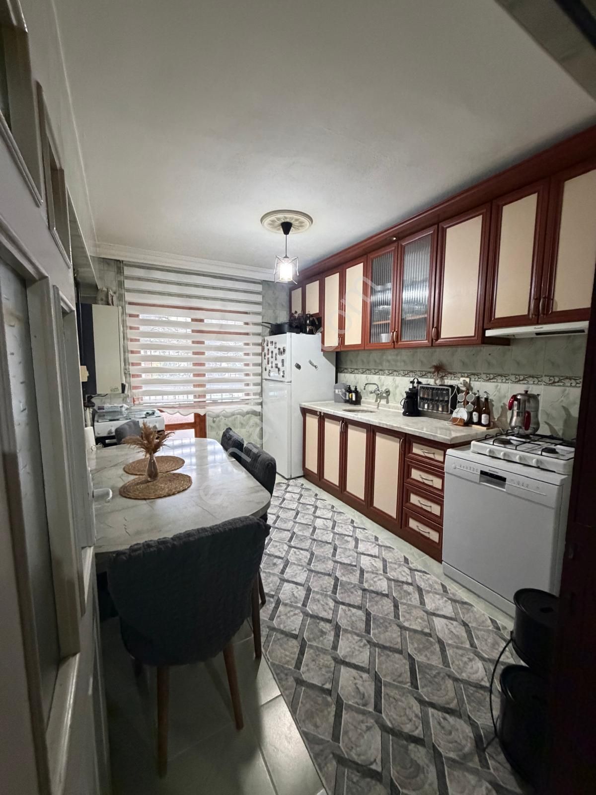 Sym'den Tandoğan Mh'de 3+1 Muazzam Konumda Fırsat Daire!!! - Görsel 2