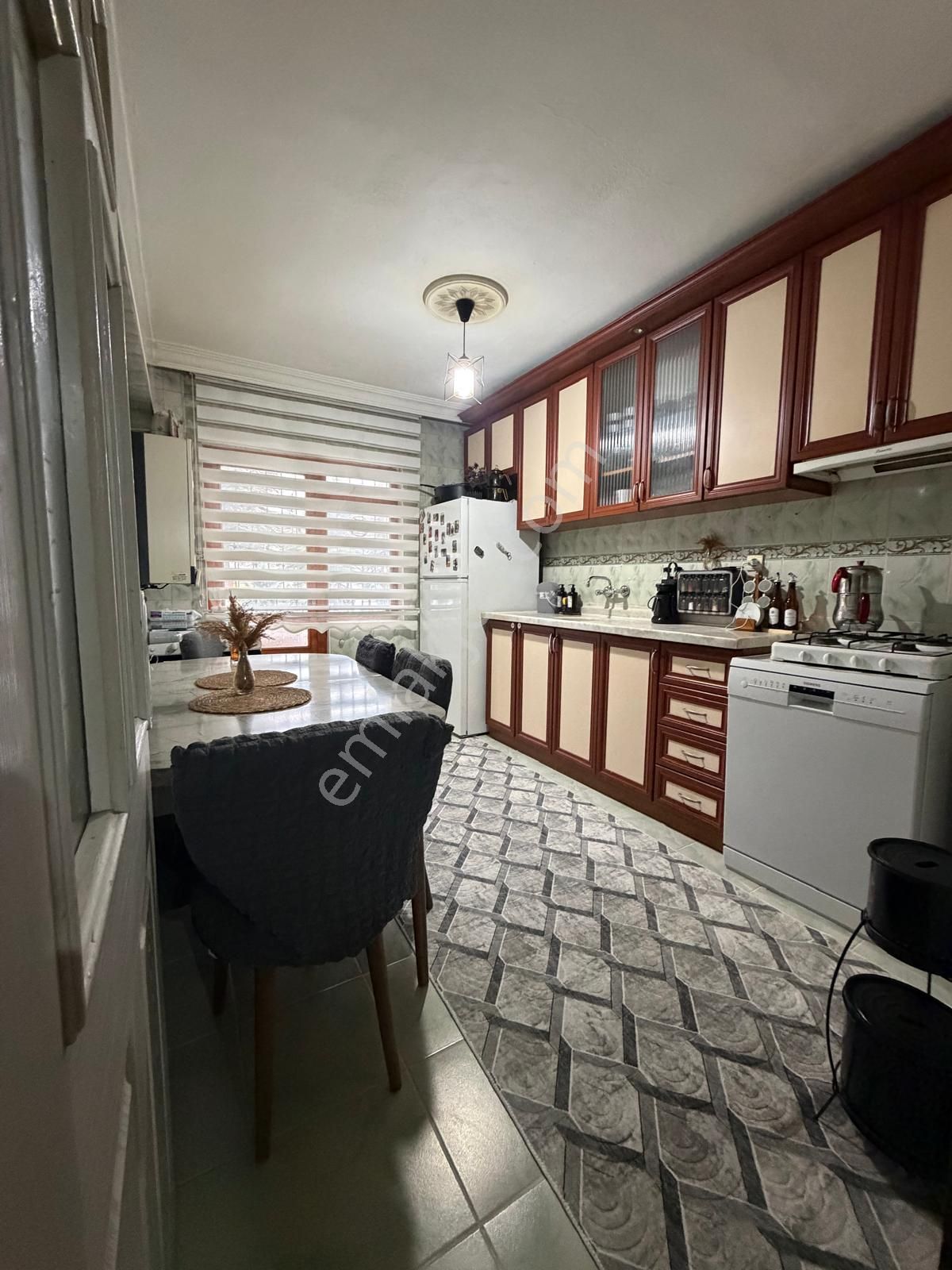 Sym'den Tandoğan Mh'de 3+1 Muazzam Konumda Fırsat Daire!!! - Görsel 6