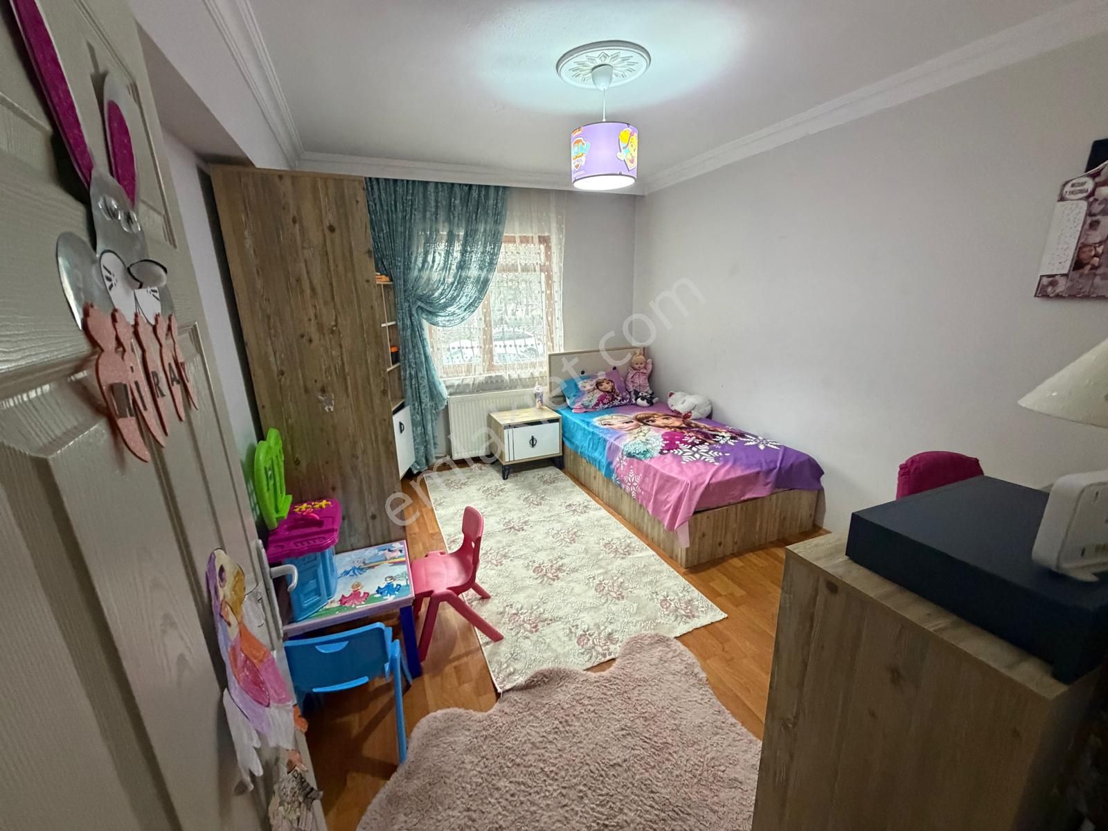 Sym'den Tandoğan Mh'de 3+1 Muazzam Konumda Fırsat Daire!!! - Görsel 25