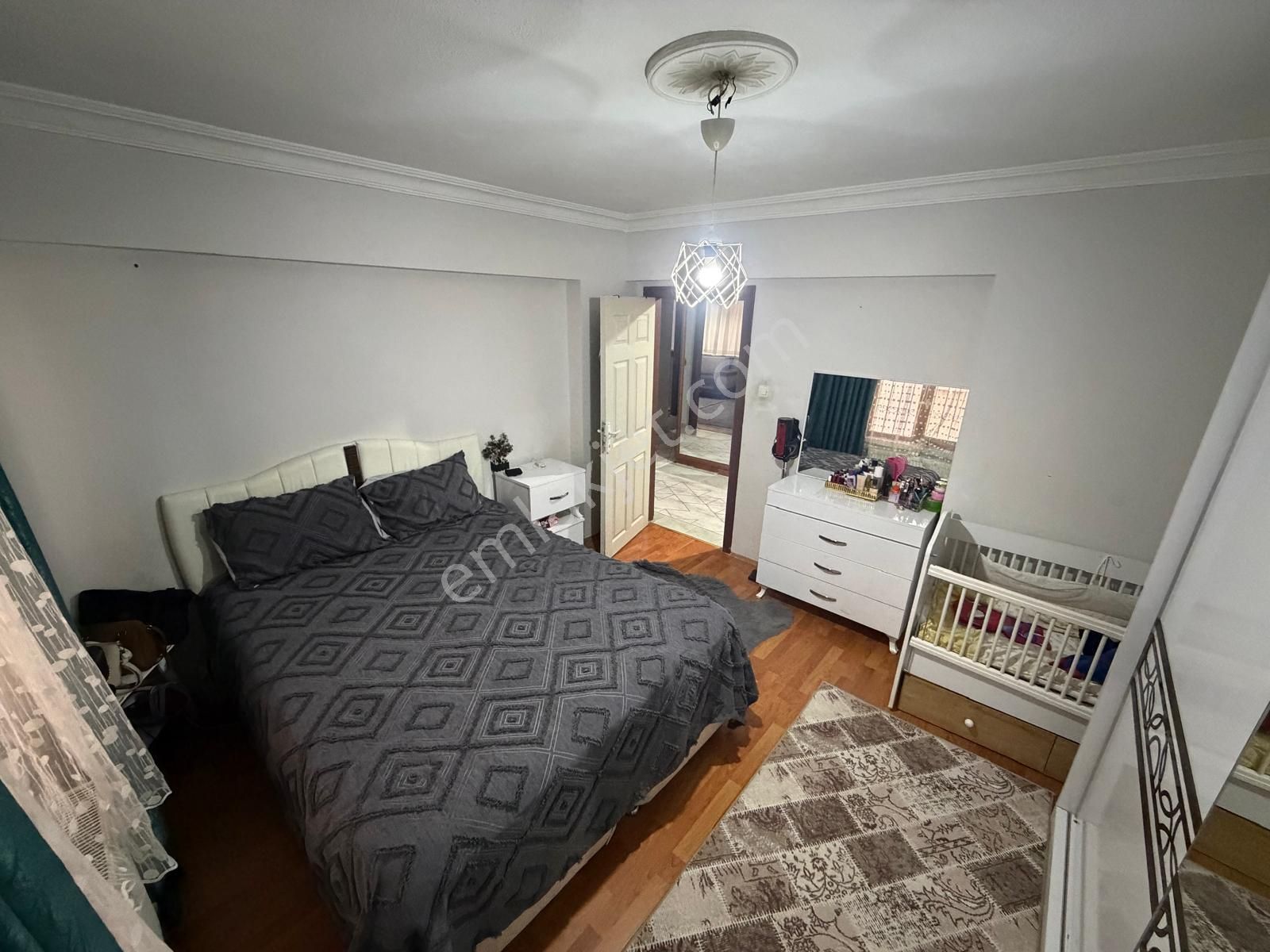 Sym'den Tandoğan Mh'de 3+1 Muazzam Konumda Fırsat Daire!!! - Görsel 21