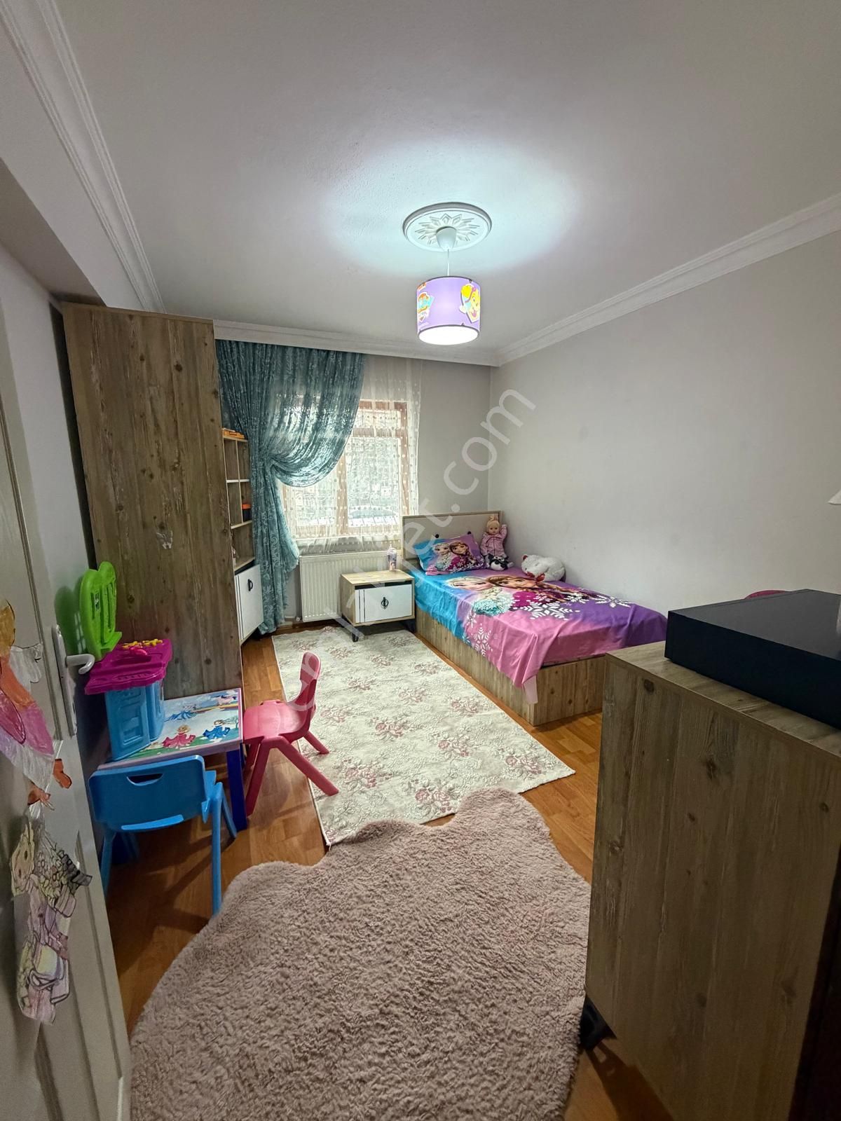 Sym'den Tandoğan Mh'de 3+1 Muazzam Konumda Fırsat Daire!!! - Görsel 23