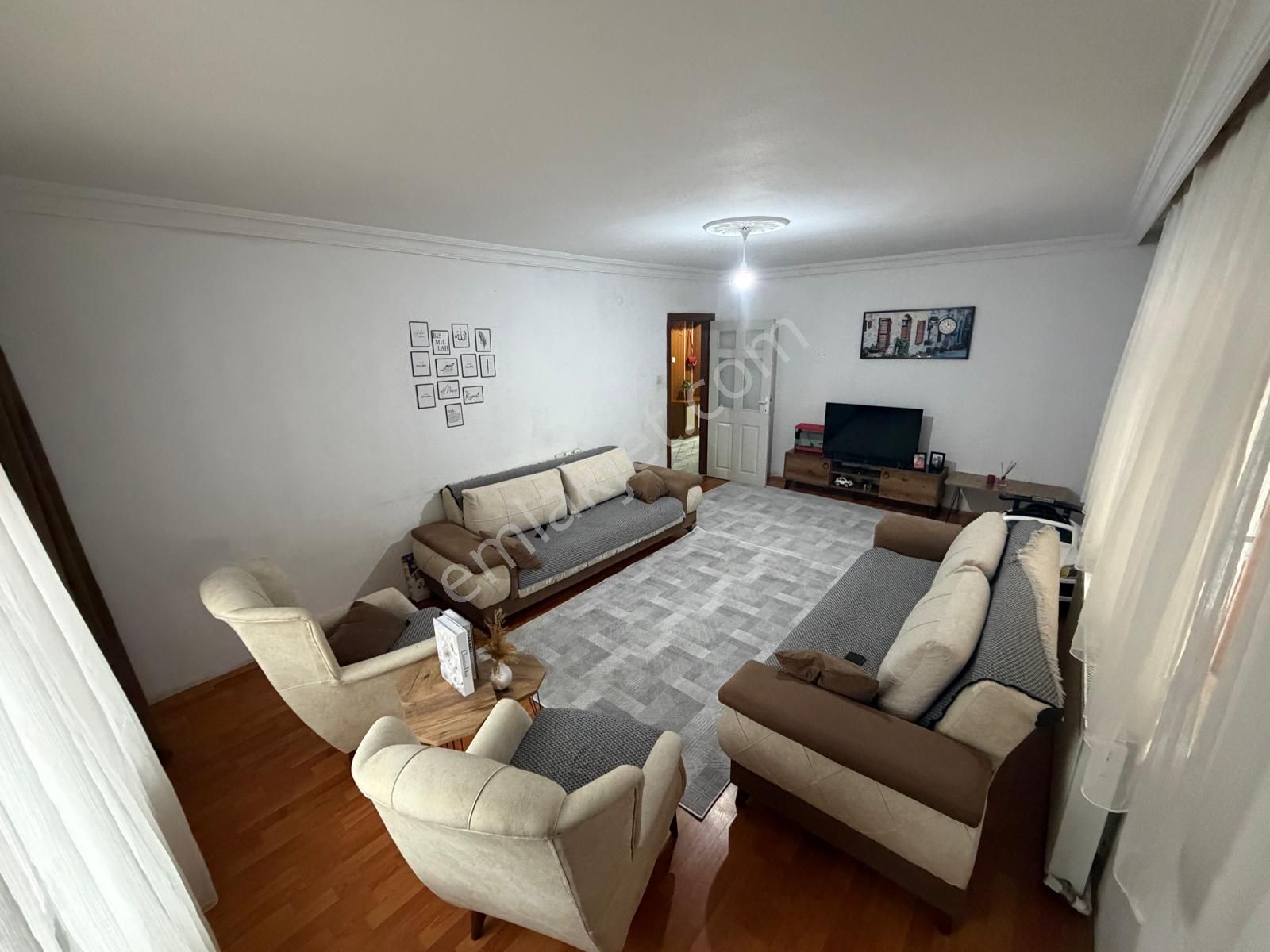 Sym'den Tandoğan Mh'de 3+1 Muazzam Konumda Fırsat Daire!!! - Görsel 10