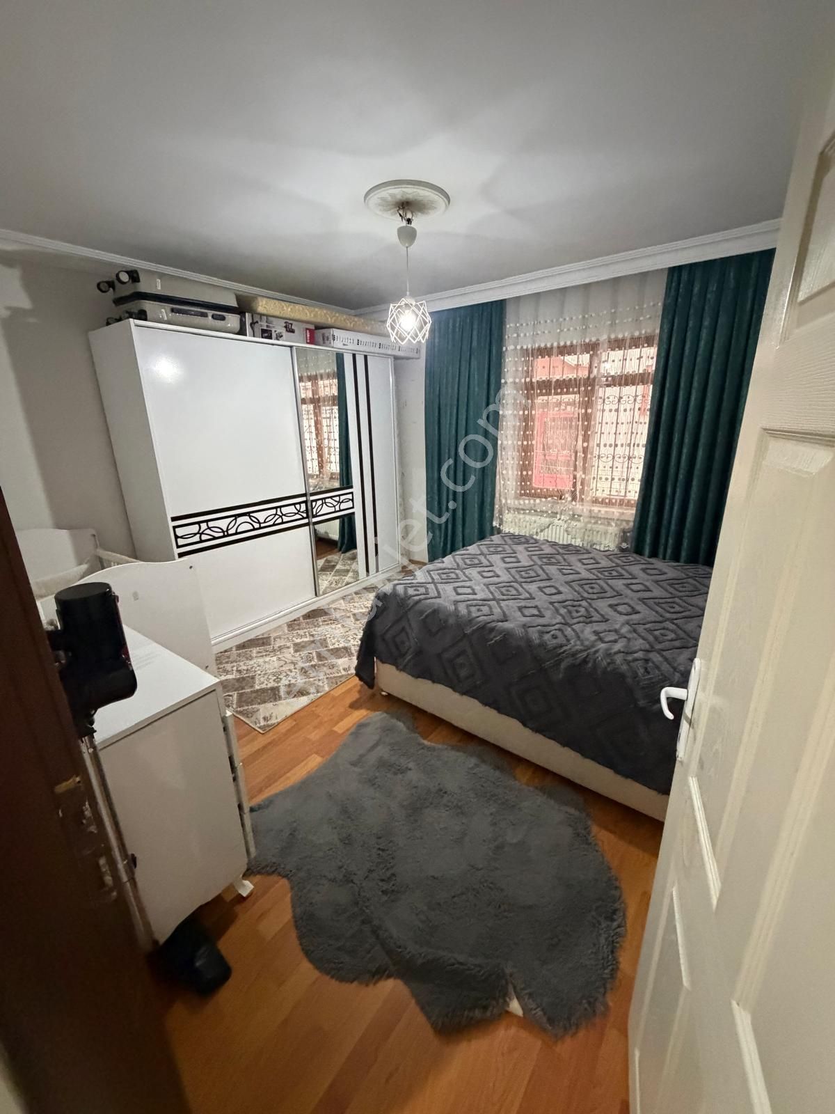 Sym'den Tandoğan Mh'de 3+1 Muazzam Konumda Fırsat Daire!!! - Görsel 18