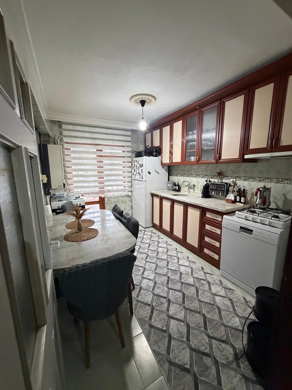 Sym'den Tandoğan Mh'de 3+1 Muazzam Konumda Fırsat Daire!!! - Görsel 4