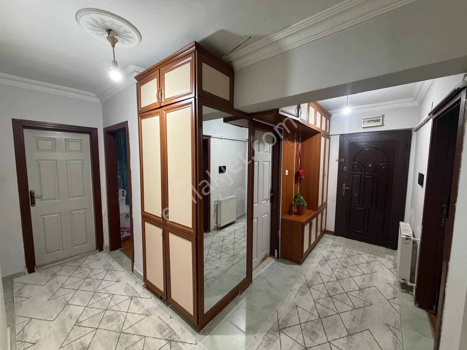 Sym'den Tandoğan Mh'de 3+1 Muazzam Konumda Fırsat Daire!!! - Görsel 28