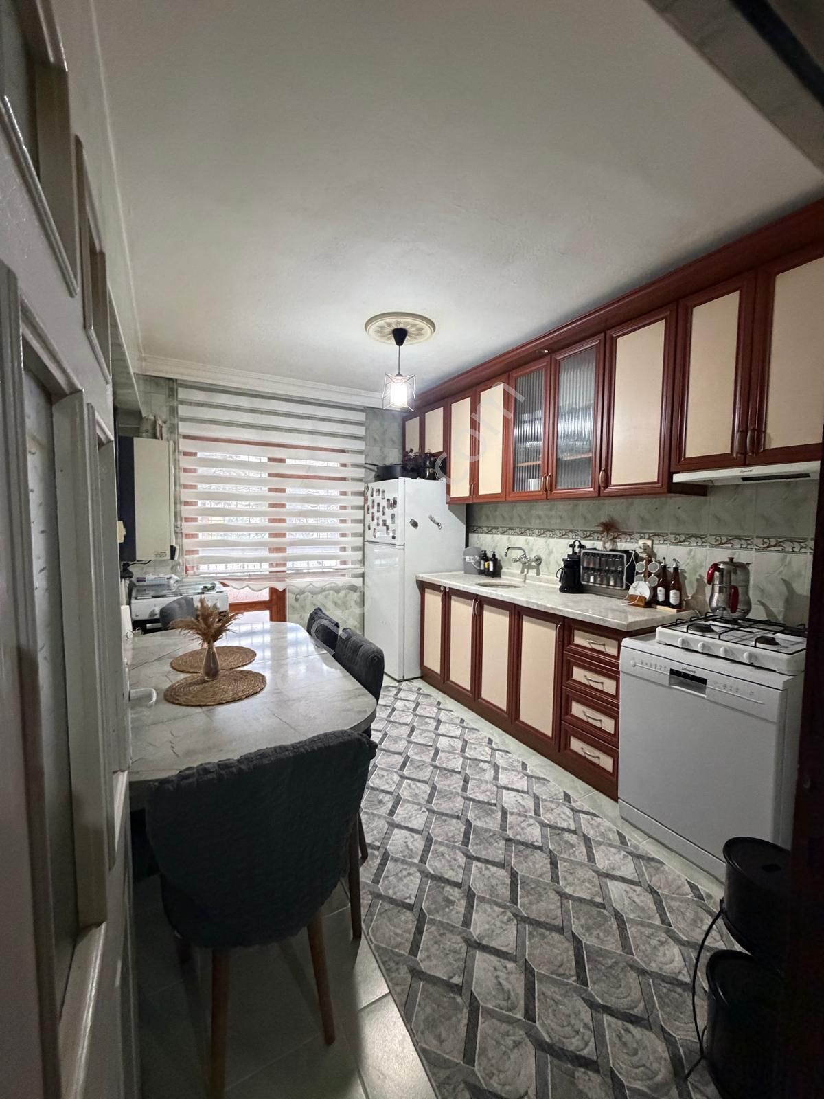 Sym'den Tandoğan Mh'de 3+1 Muazzam Konumda Fırsat Daire!!! - Görsel 7