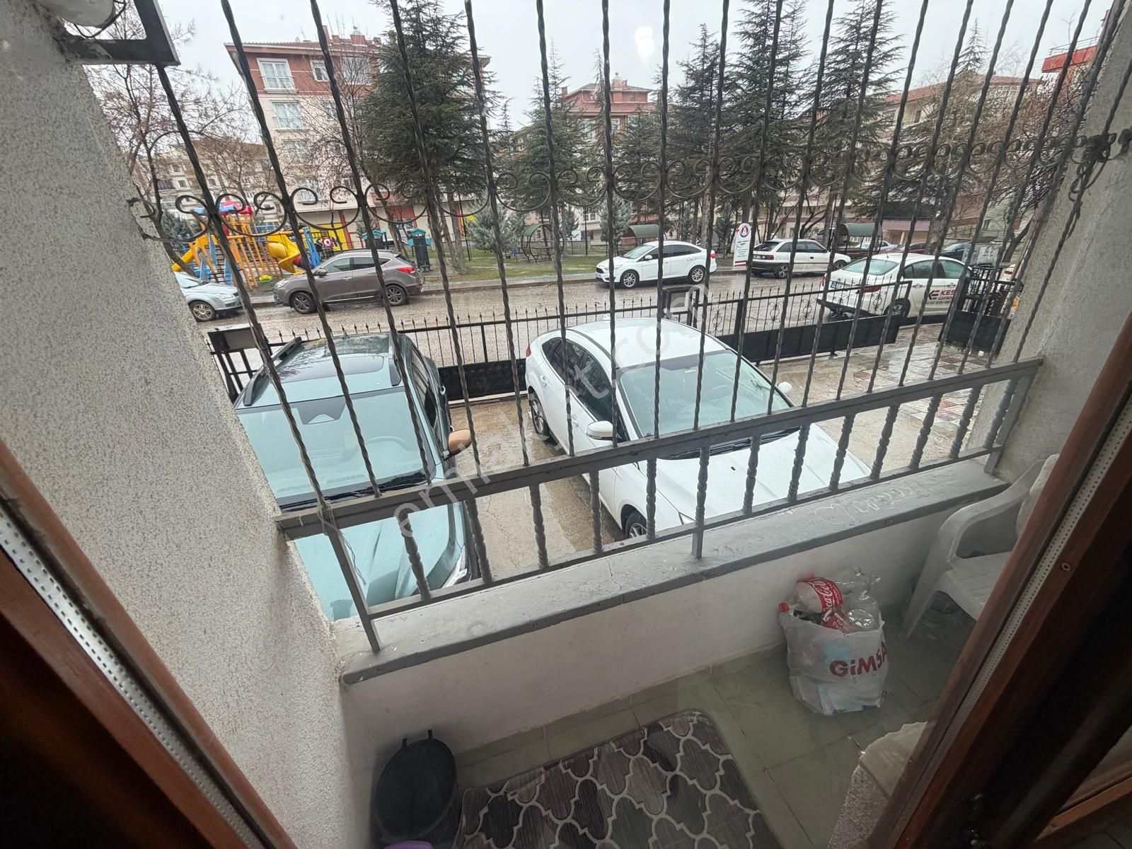 Sym'den Tandoğan Mh'de 3+1 Muazzam Konumda Fırsat Daire!!! - Görsel 32