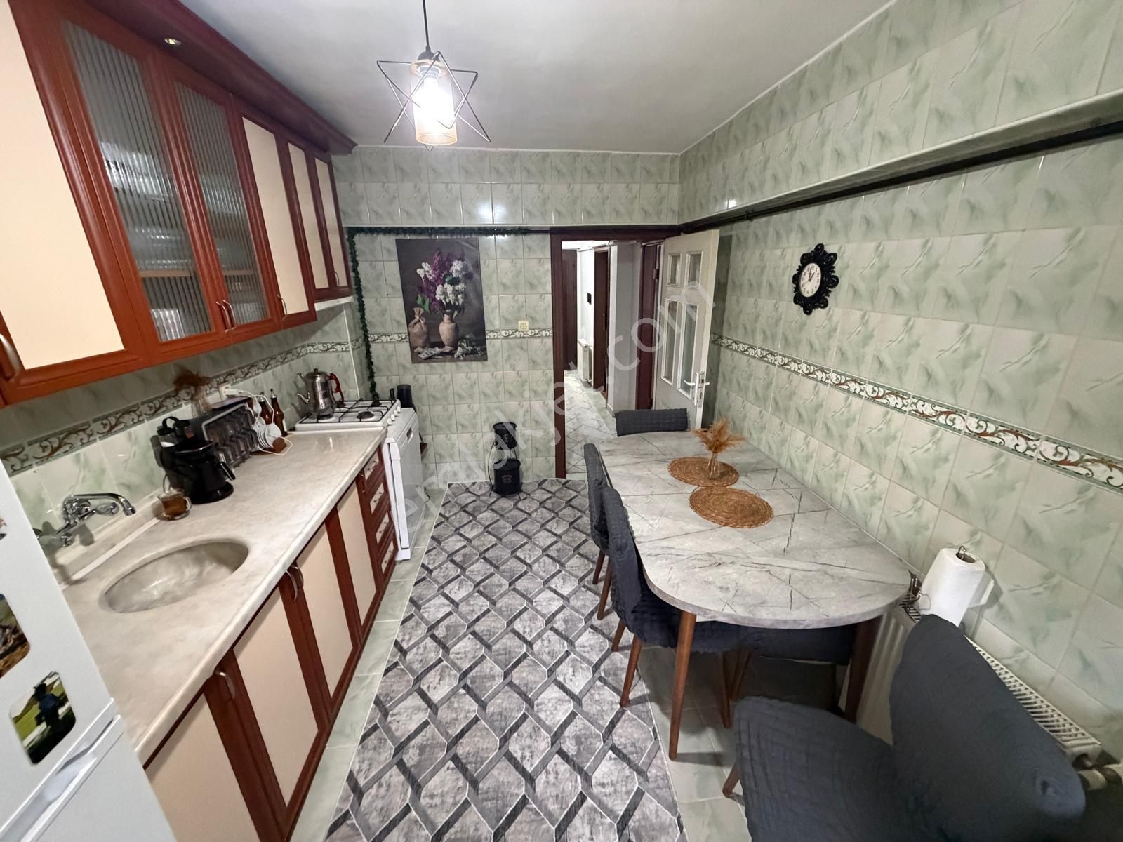 Sym'den Tandoğan Mh'de 3+1 Muazzam Konumda Fırsat Daire!!! - Görsel 8