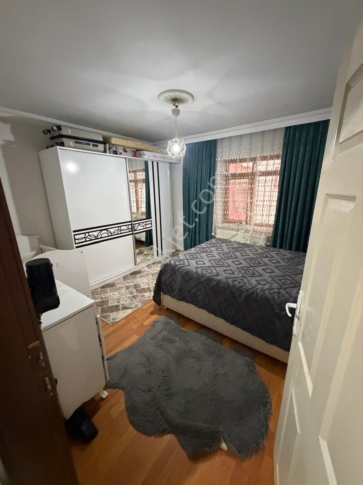 Sym'den Tandoğan Mh'de 3+1 Muazzam Konumda Fırsat Daire!!! - Görsel 17