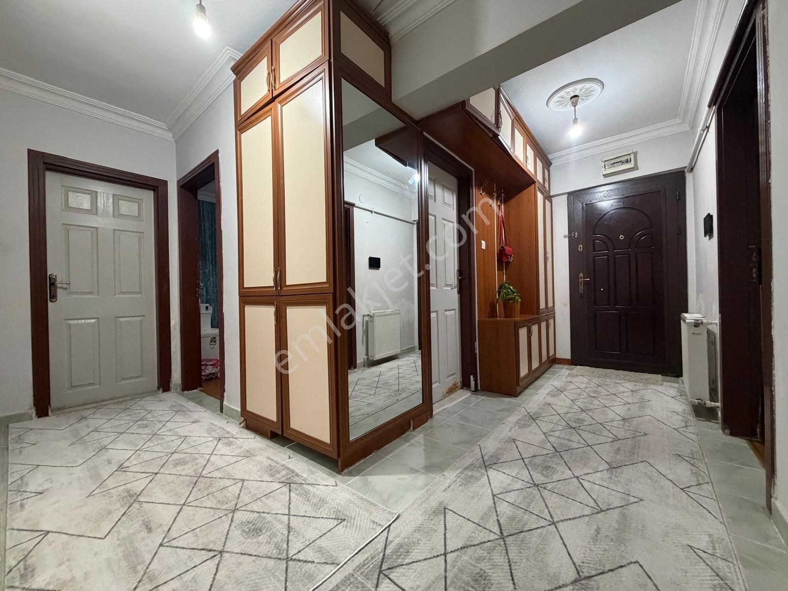 Sym'den Tandoğan Mh'de 3+1 Muazzam Konumda Fırsat Daire!!! - Görsel 27