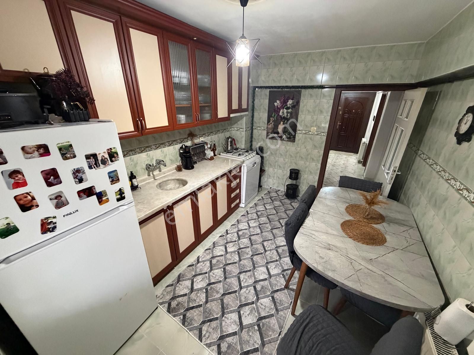 Sym'den Tandoğan Mh'de 3+1 Muazzam Konumda Fırsat Daire!!! - Görsel 3