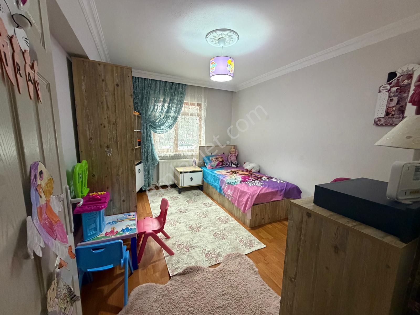 Sym'den Tandoğan Mh'de 3+1 Muazzam Konumda Fırsat Daire!!! - Görsel 24