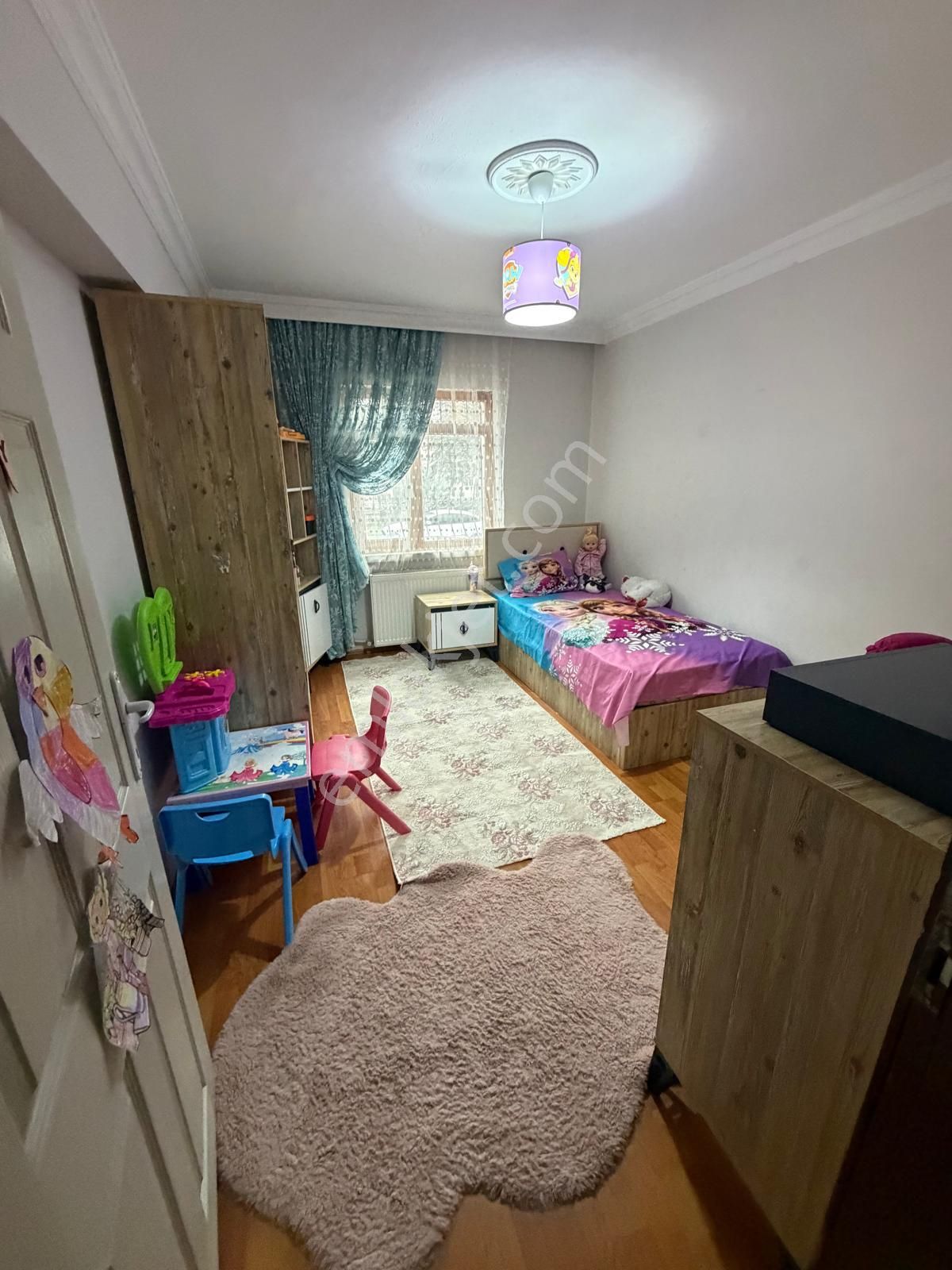 Sym'den Tandoğan Mh'de 3+1 Muazzam Konumda Fırsat Daire!!! - Görsel 26