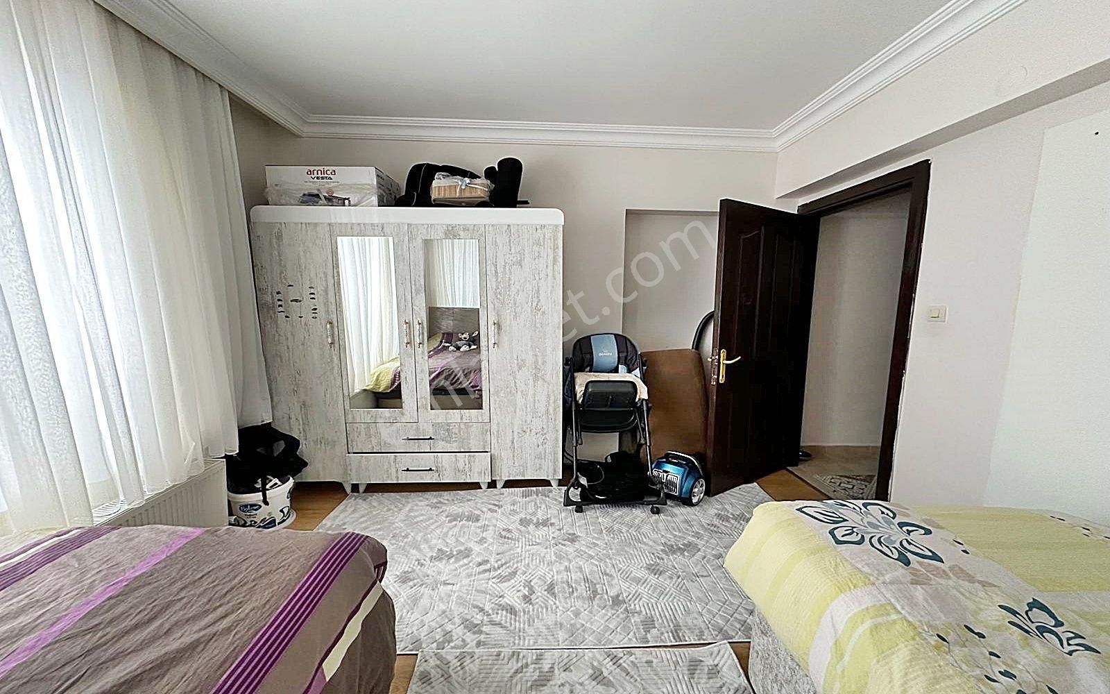 Karakaya'da 3+1 Ara Katta Cadde Yakını Emsalsiz Fırsat Daire - Görsel 15