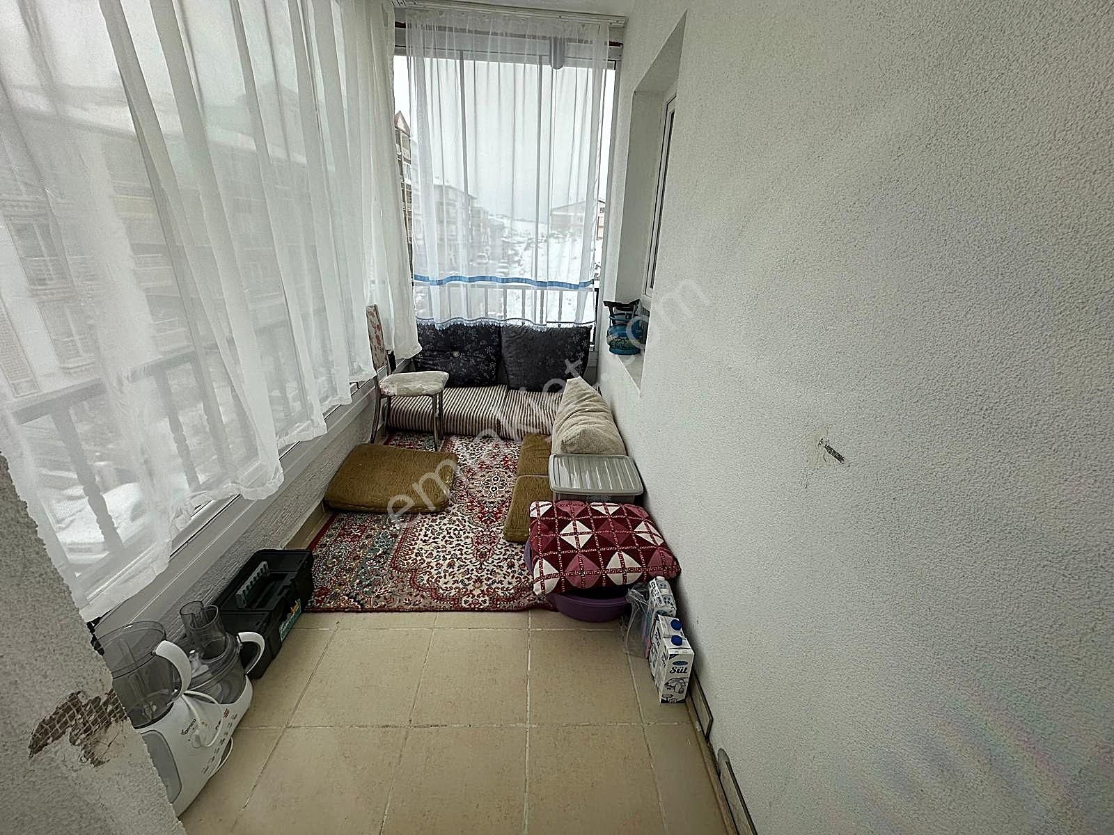 Karakaya'da 3+1 Ara Katta Cadde Yakını Emsalsiz Fırsat Daire - Görsel 24